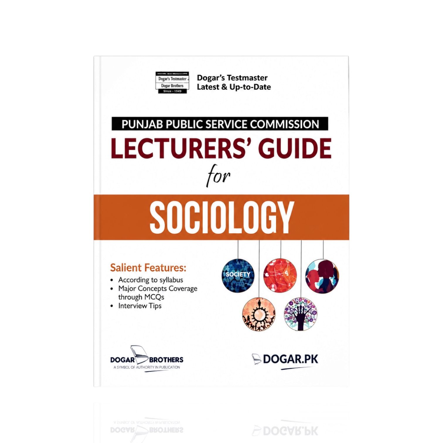 Lecturers Guide For Sociology
