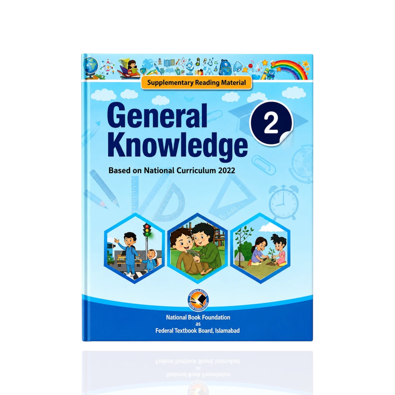NBF General Knowledge Class-2