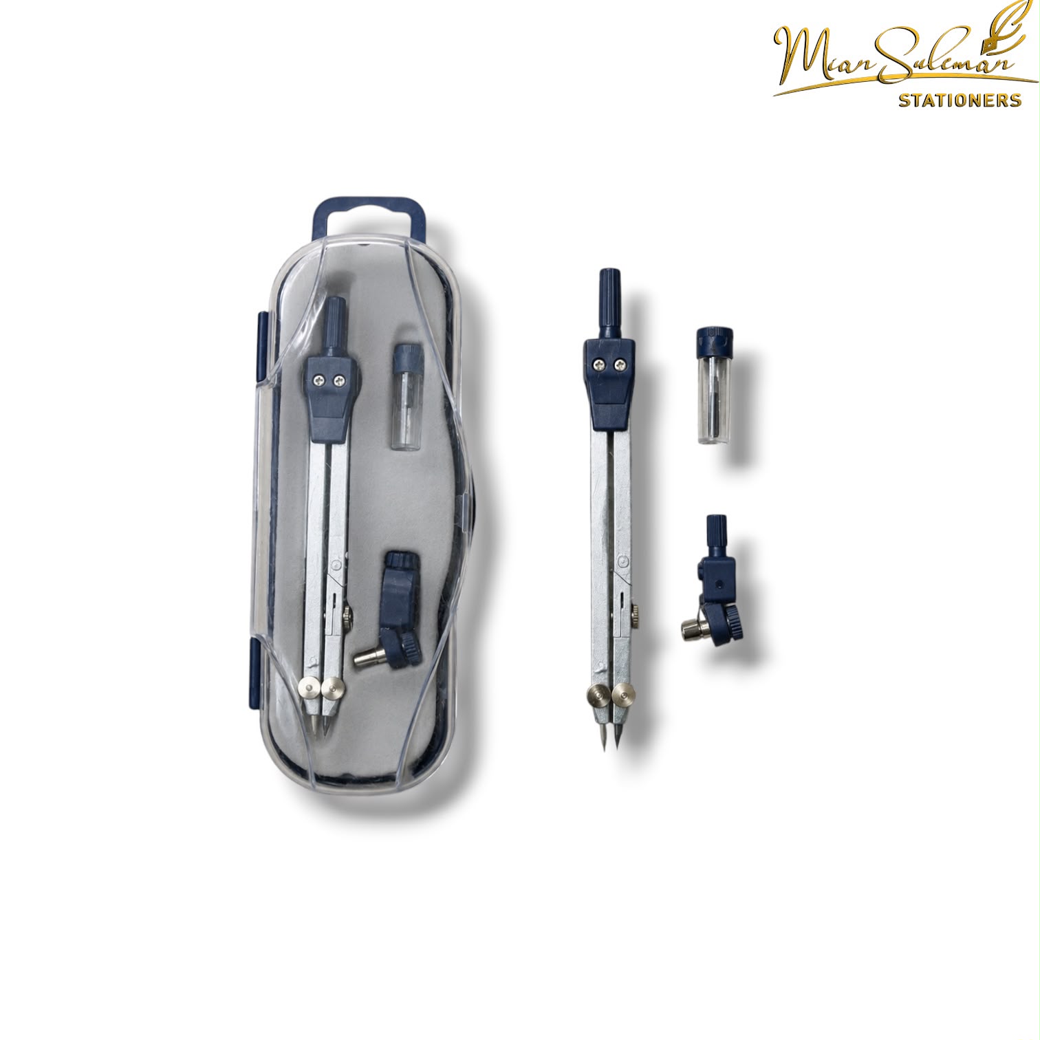 Technical Drawing Compass Set
