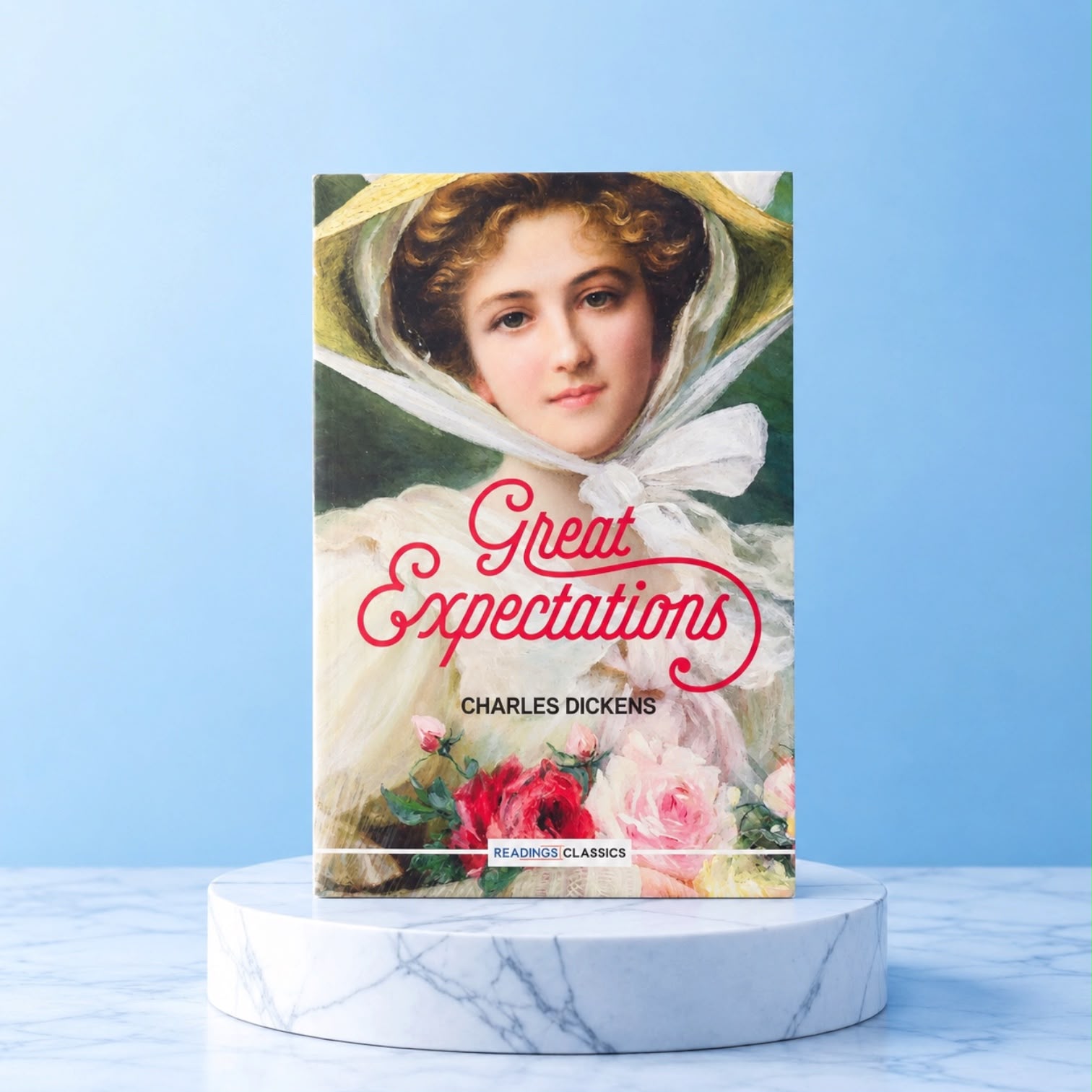 Great Expectations By Charles Dickens