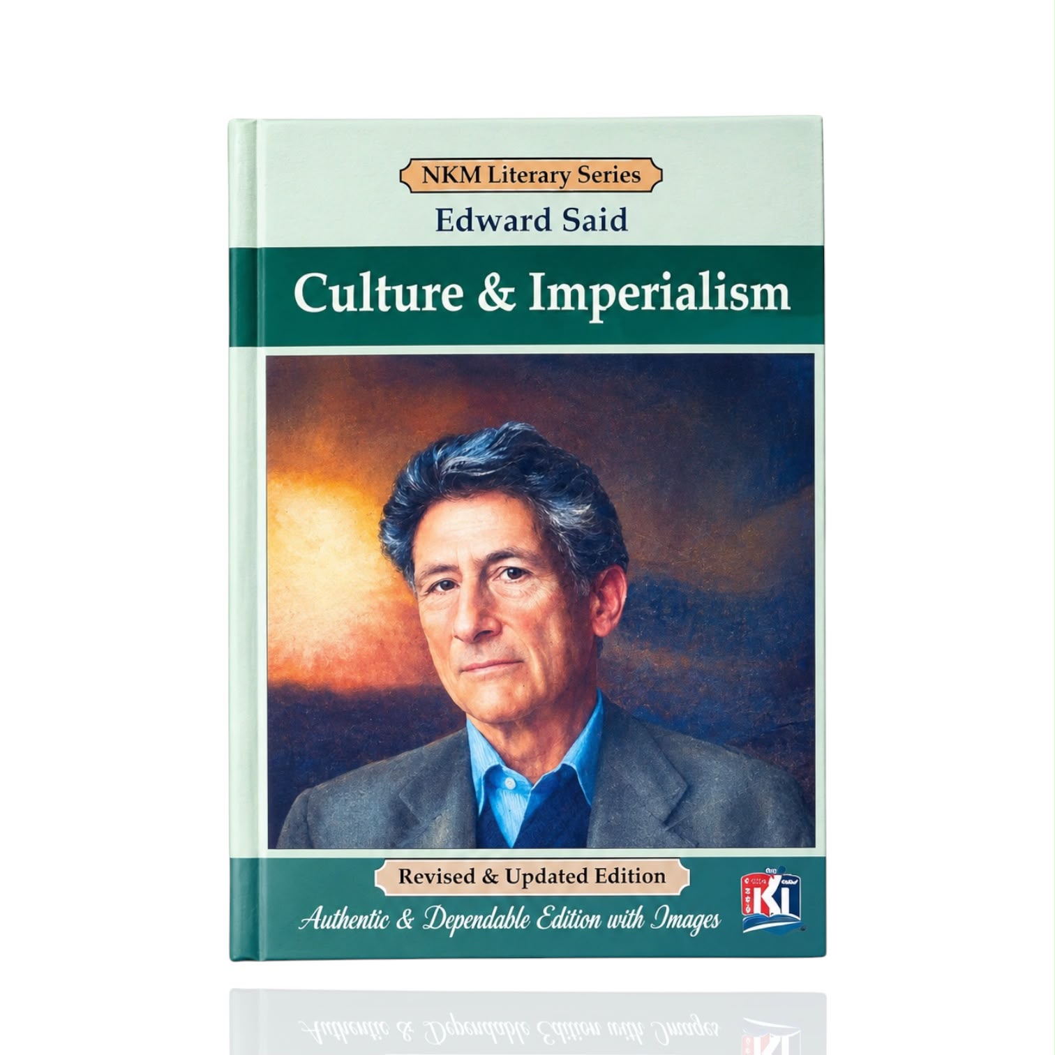 Culture & Imperialism By Edward Said