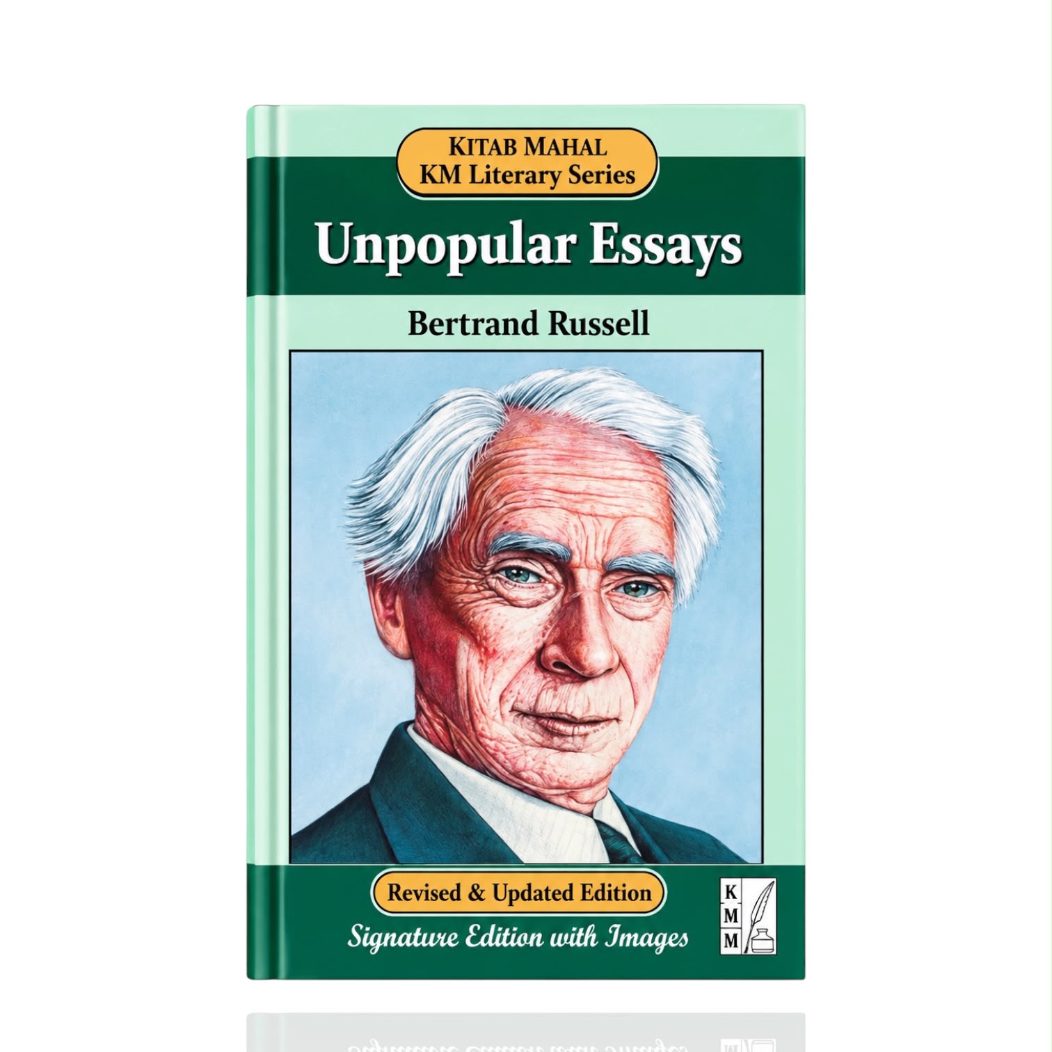 Unpopular Essays By Bertrand Russell