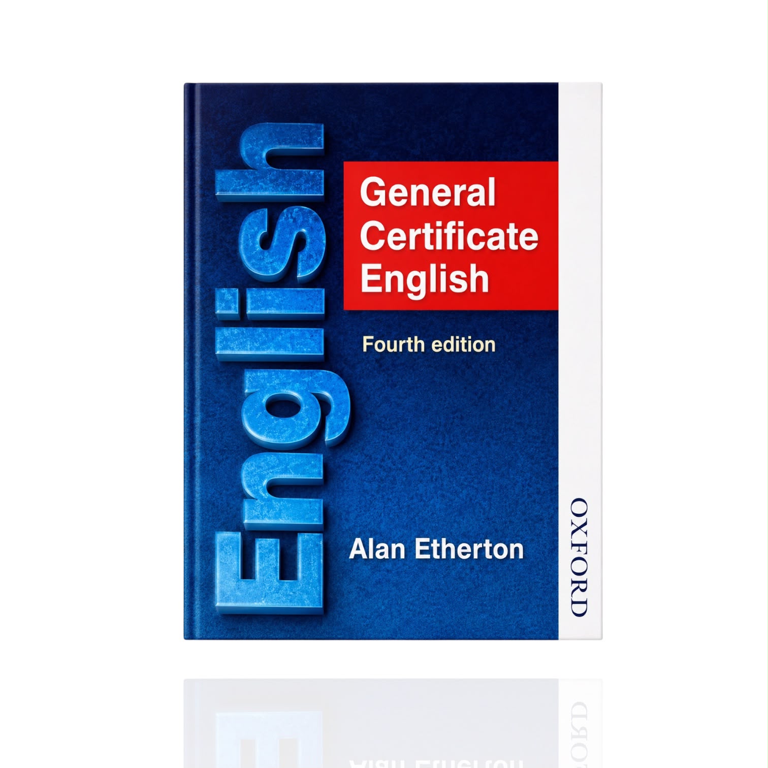 General Certificate English 4th Edition By Alan