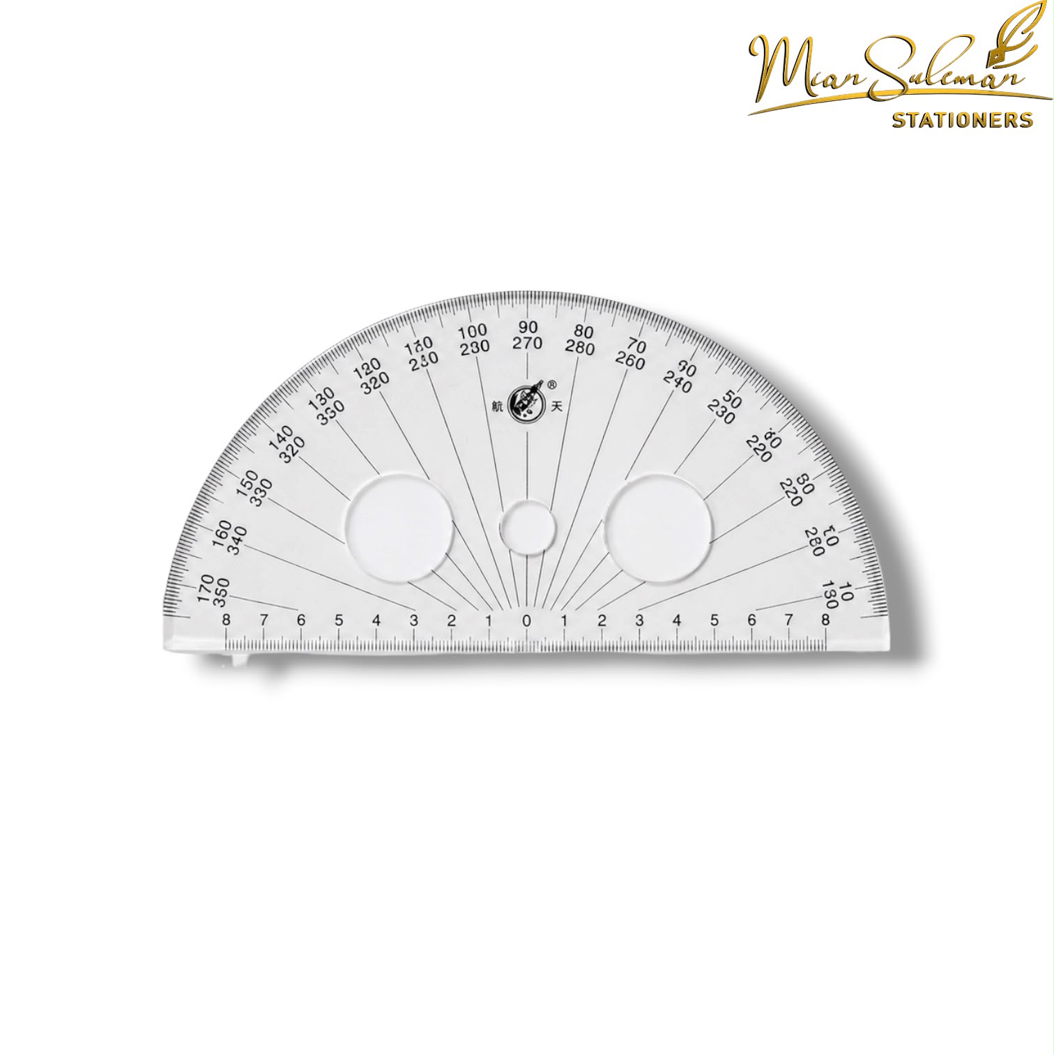 Protractor