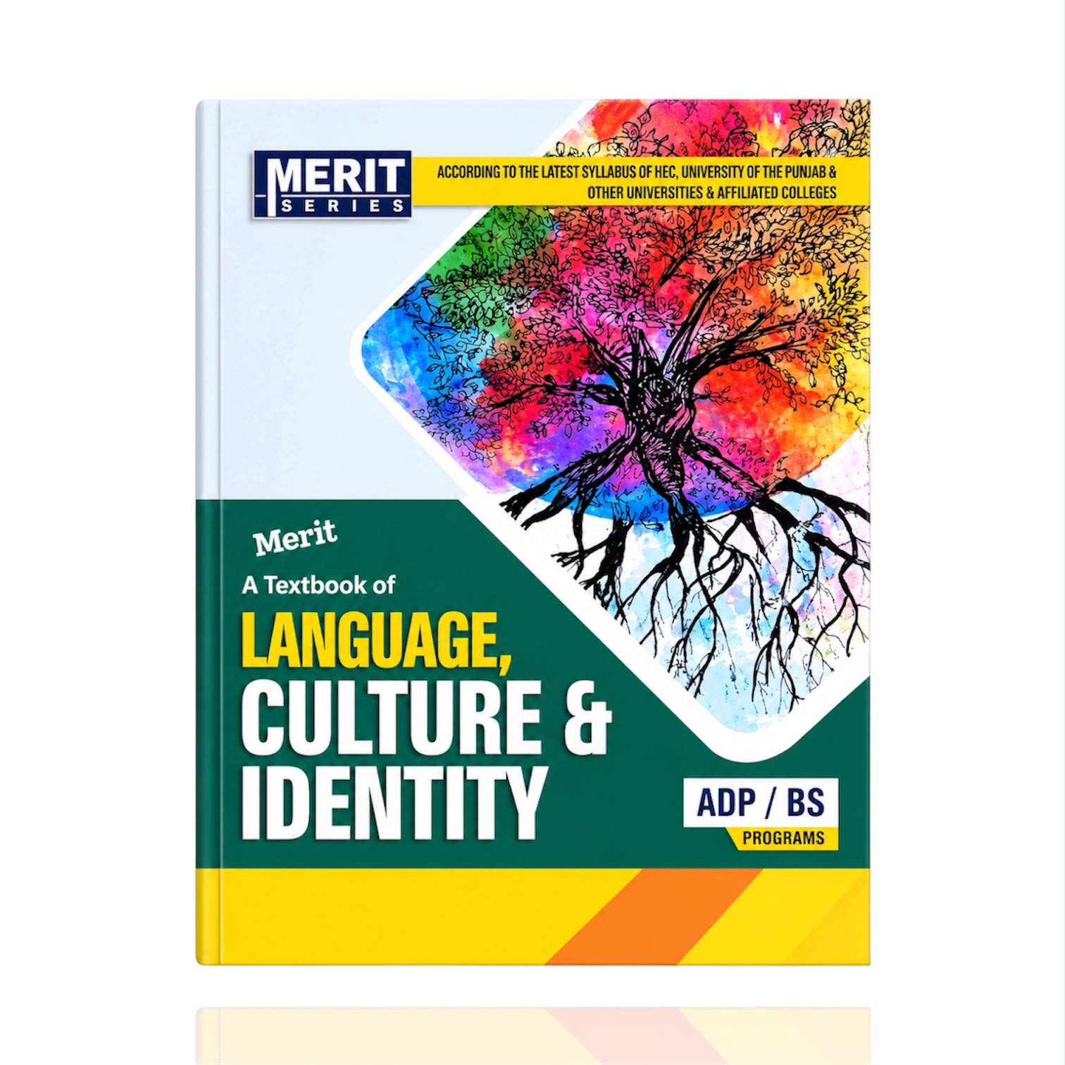 Merit Language Culture & Identity For B.S