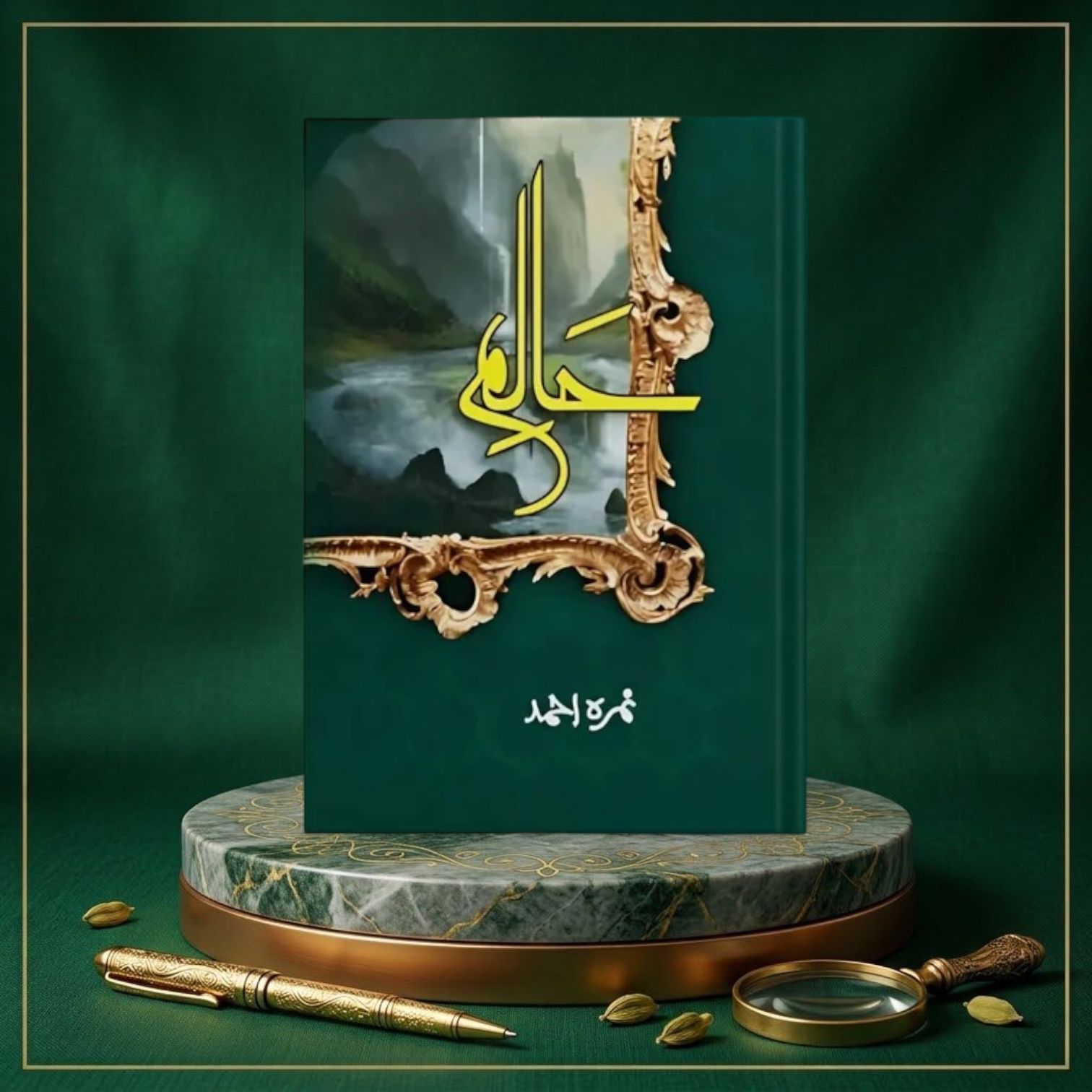 Haalim Part-1 By Nimra Ahmed
