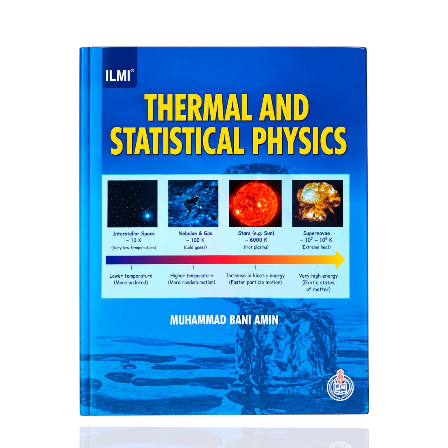 Thermal And Statistical Physics