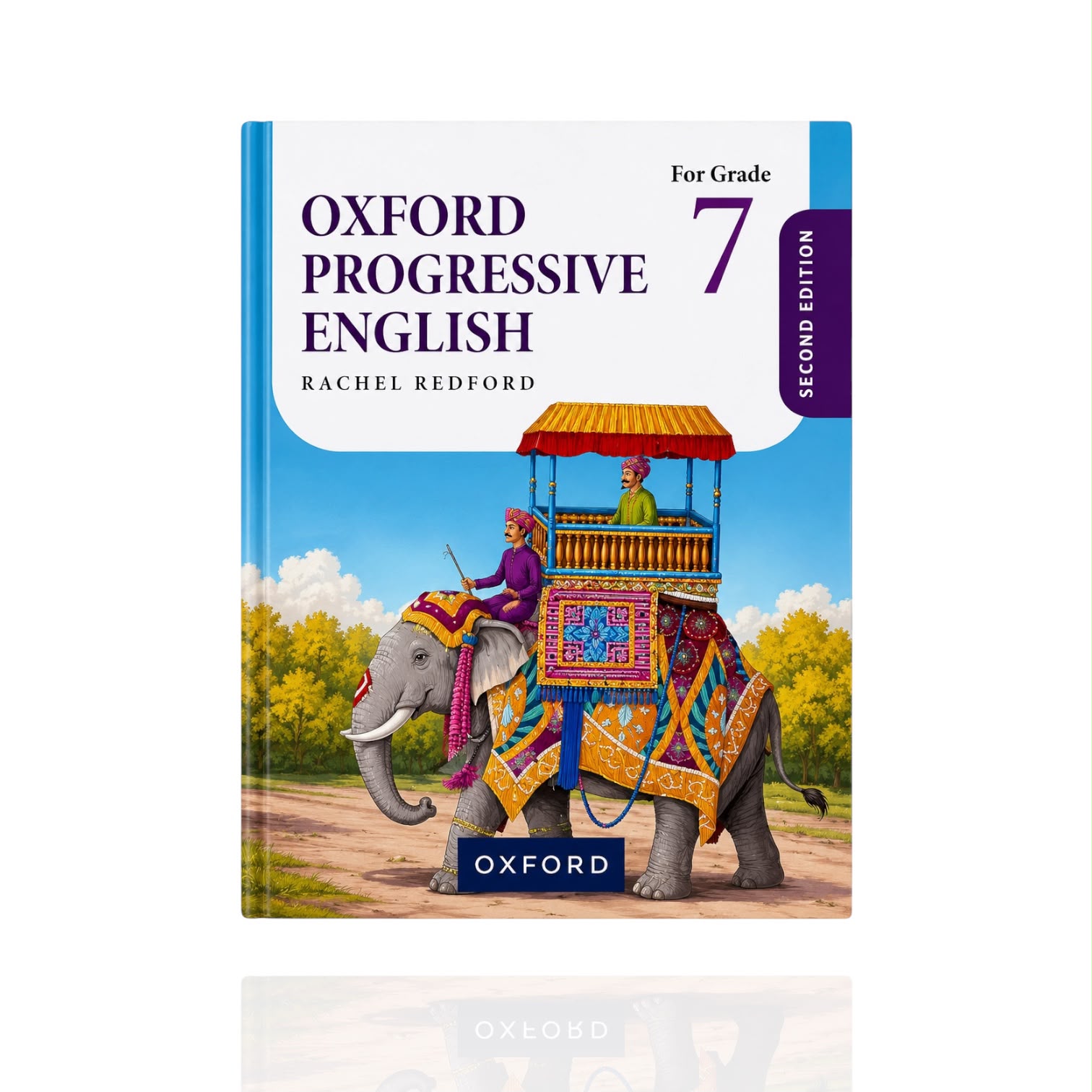 Progressive English Class-7