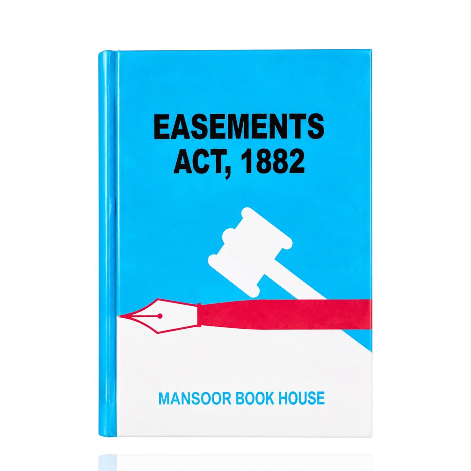 Easements Act, 1882