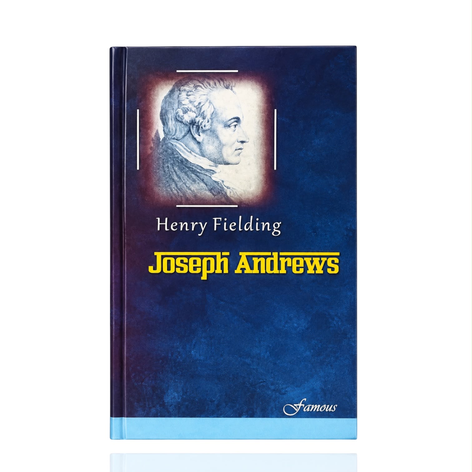 Famous Henry Fielding