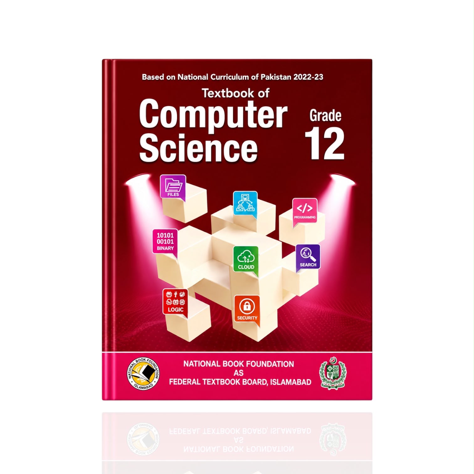 NBF Computer Science Class-12