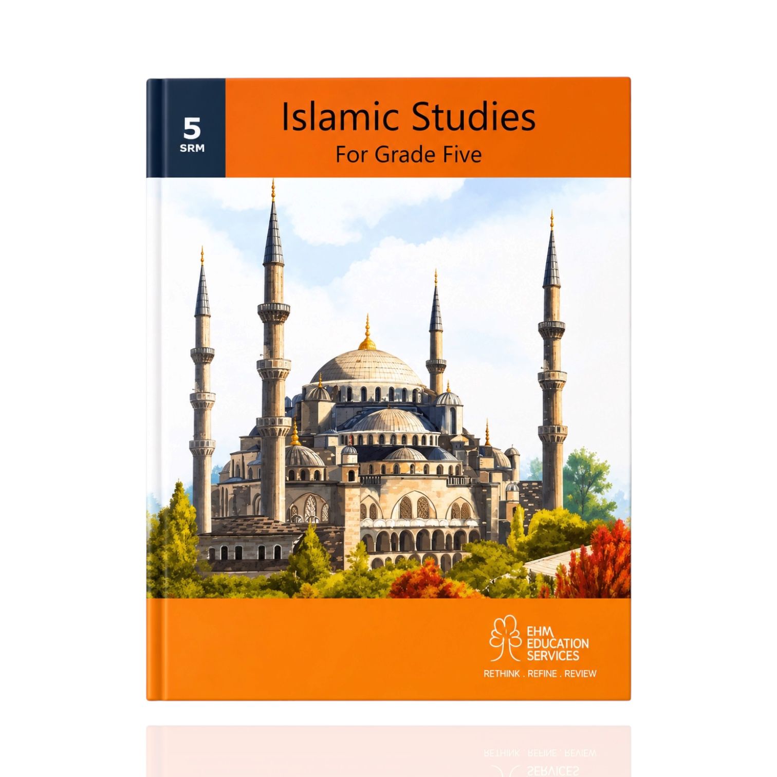 EHYA Islamic Studies Class-5