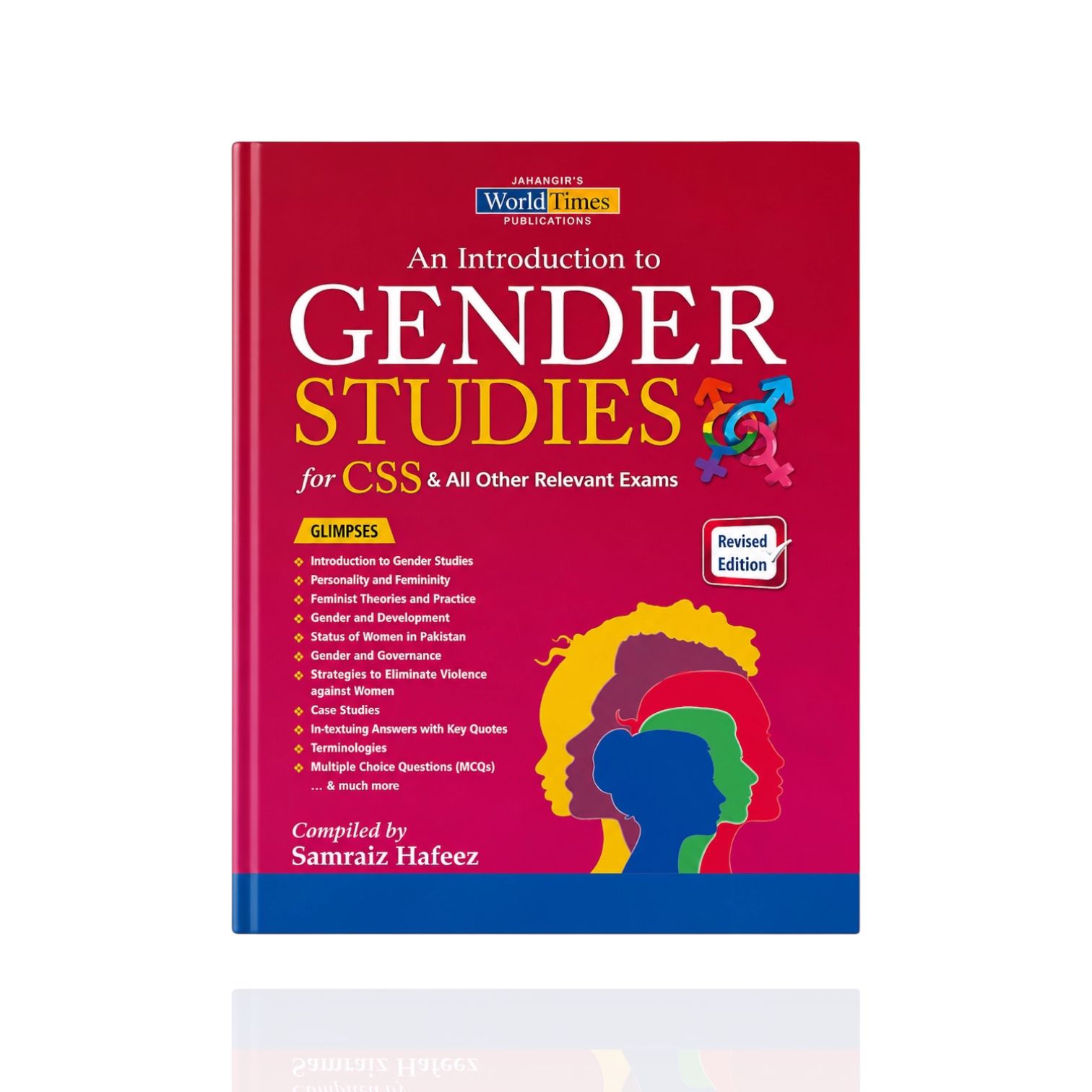 An Introduction To Gender Studies By Samraiz Hafeez