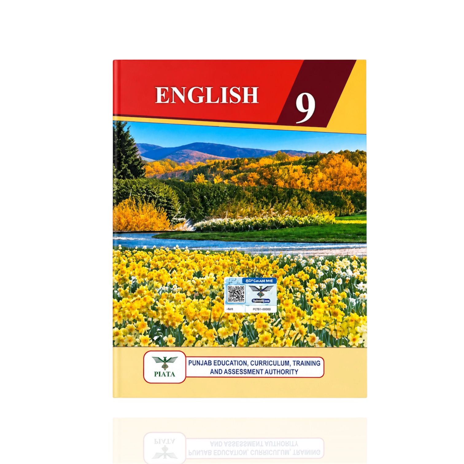 PECTAA English Class-9