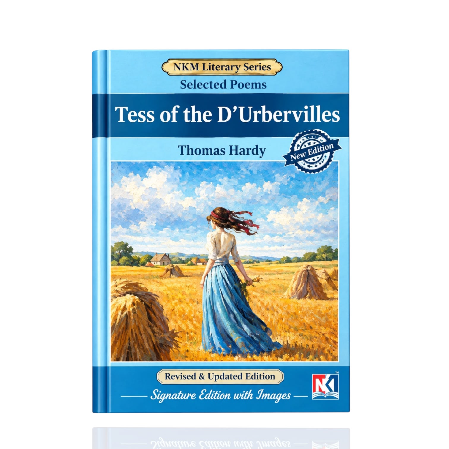 Tess OF the D