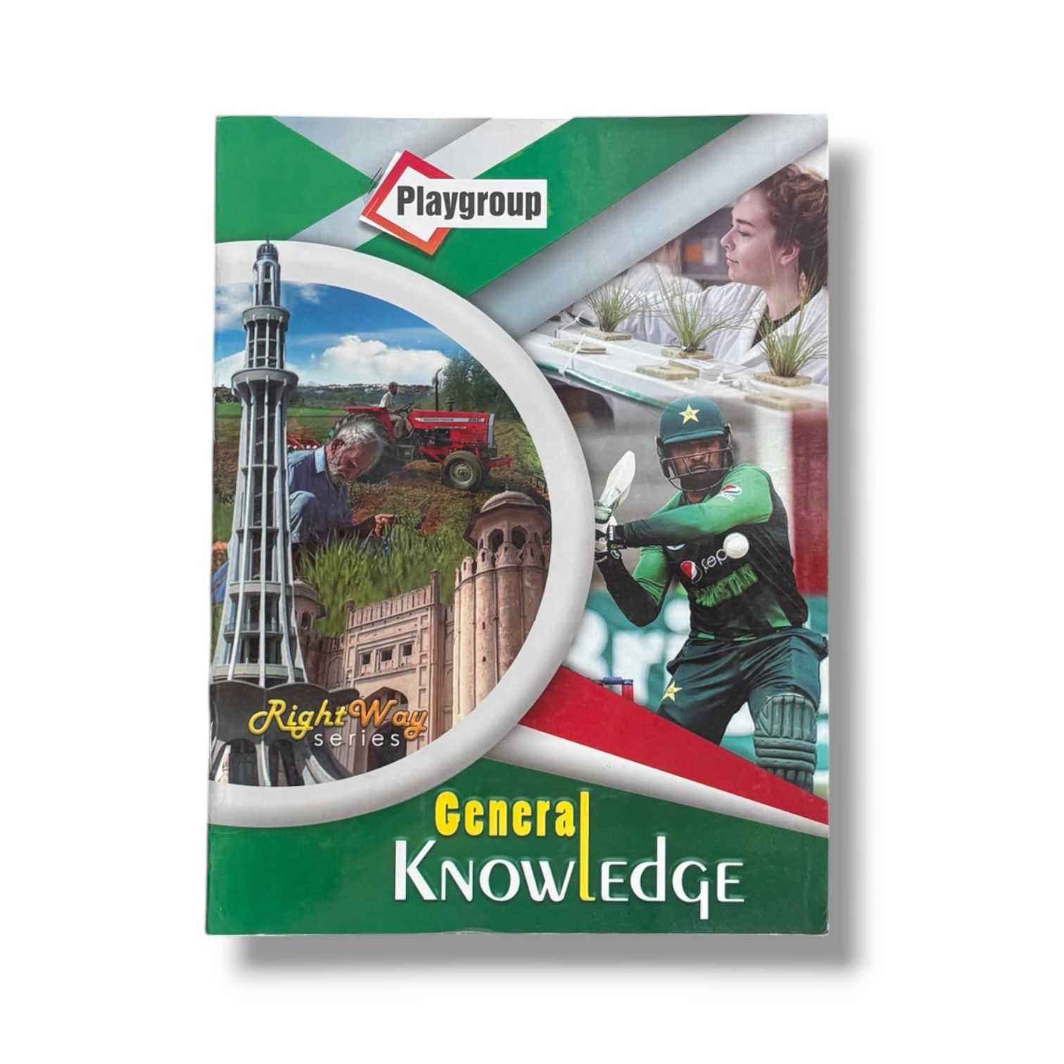General Knowledge PlayGroup