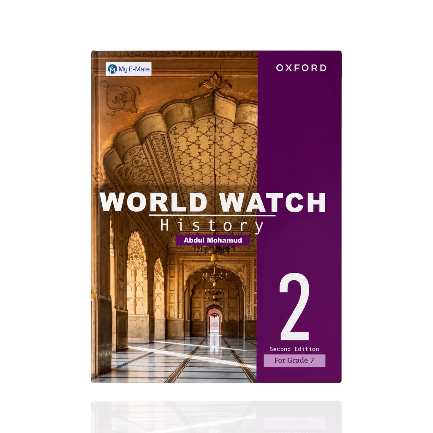 World Watch History Class-7