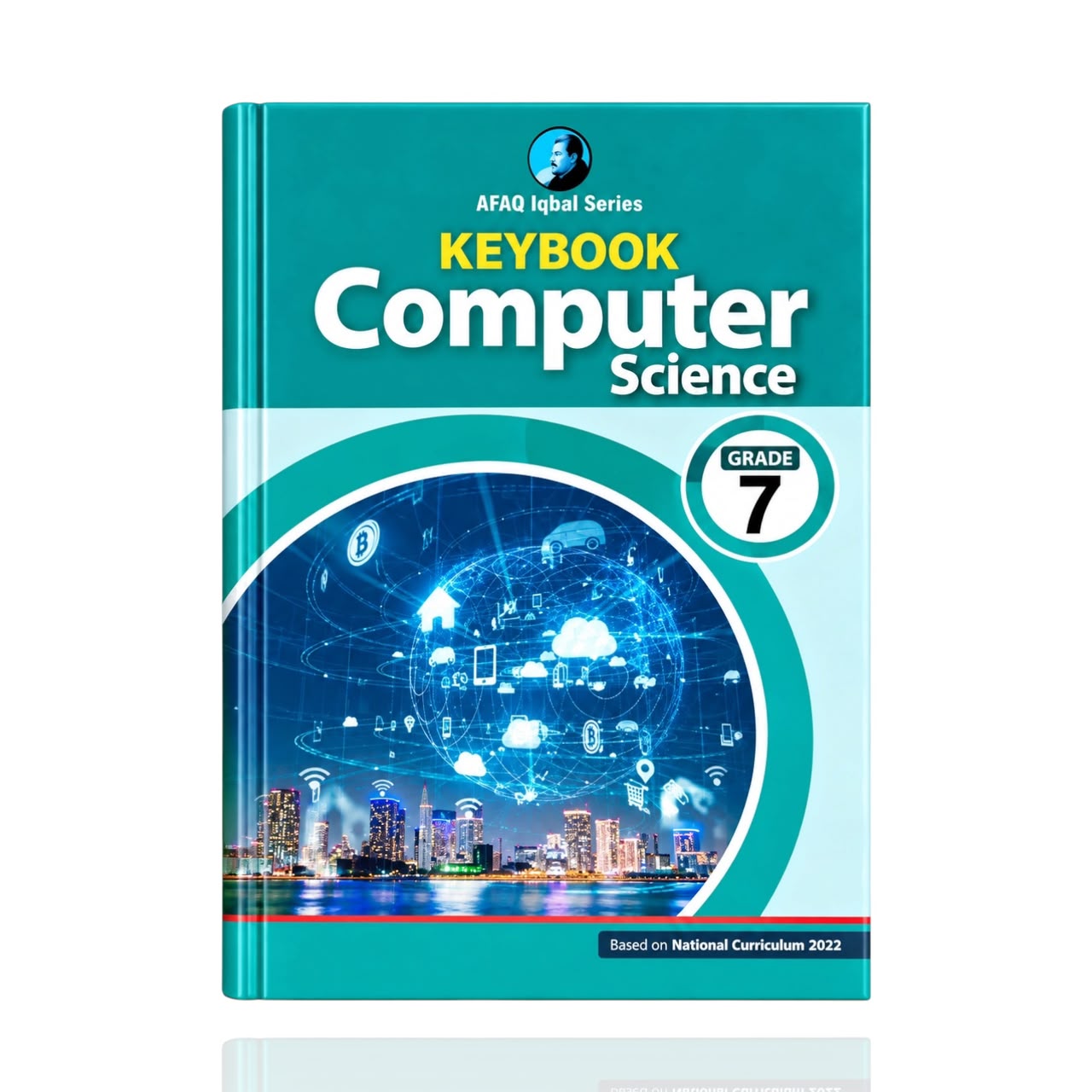 Afaq Computer Science Class-7