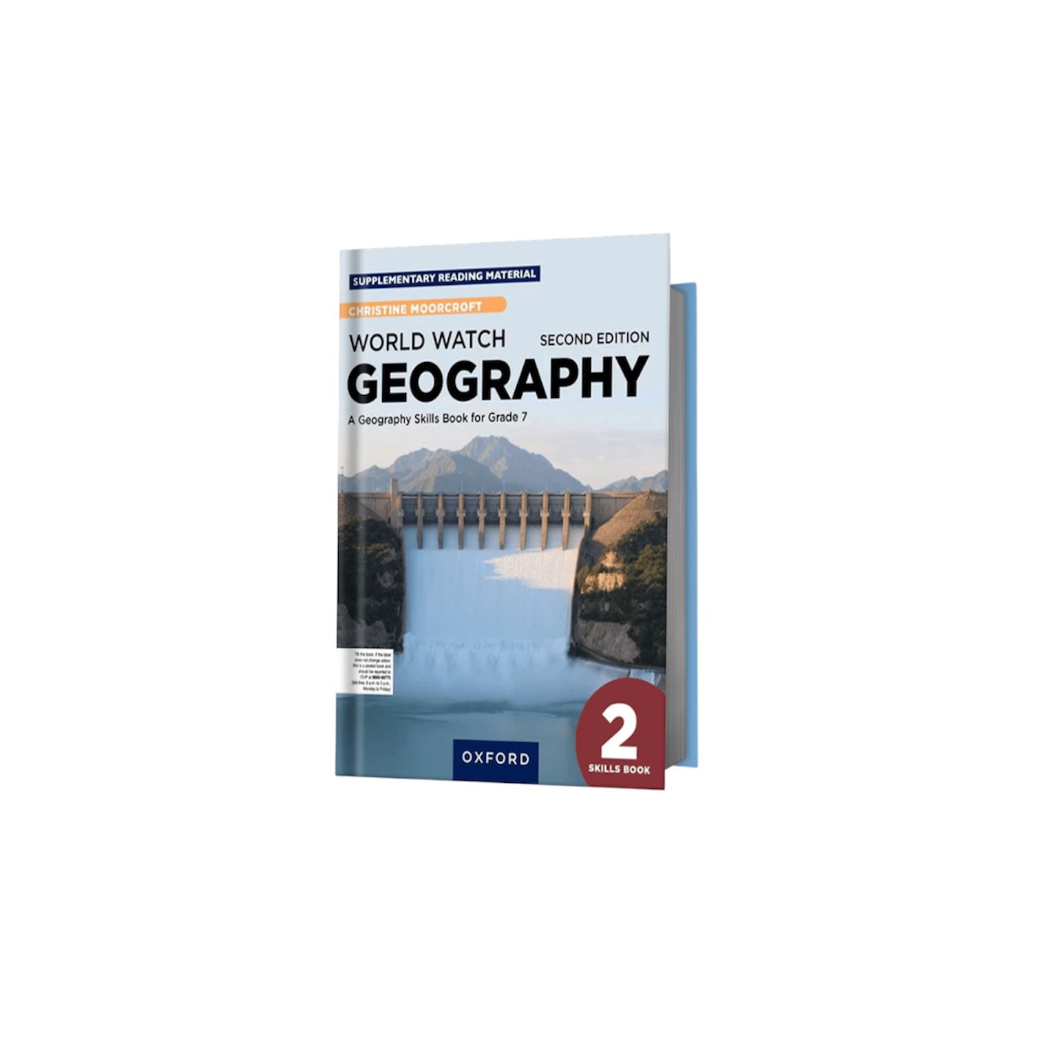 World Watch Geography Class-7