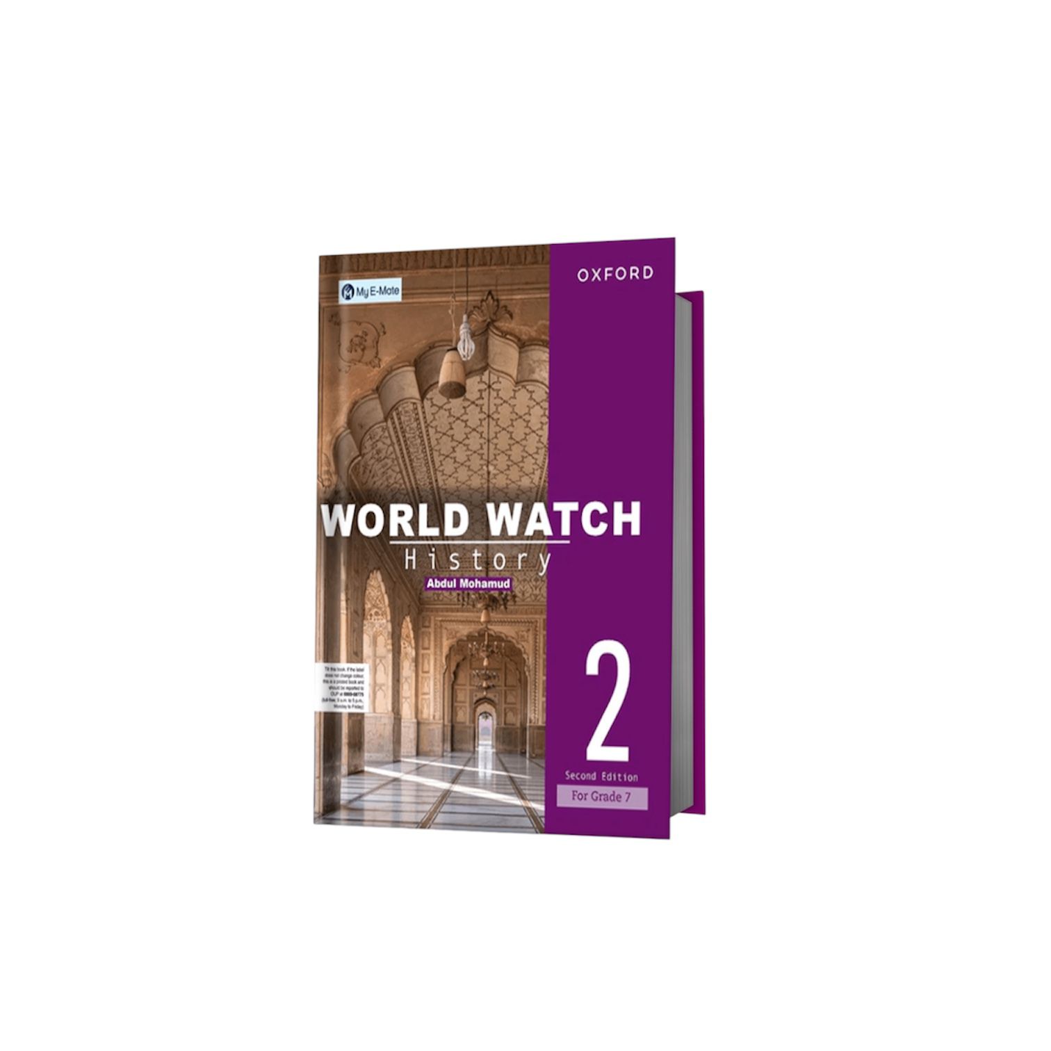 World Watch History Class-7