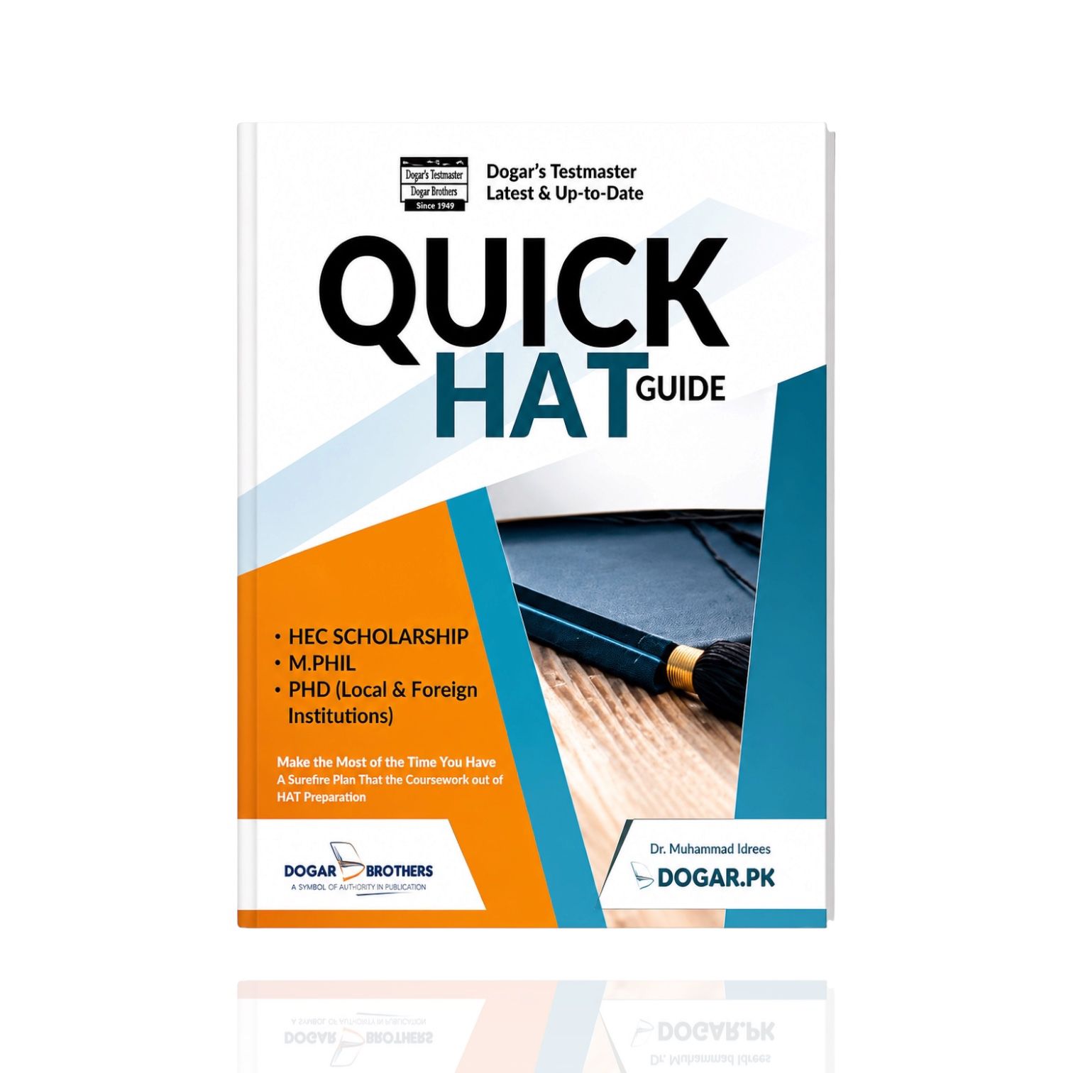 Quick Hat Guide
