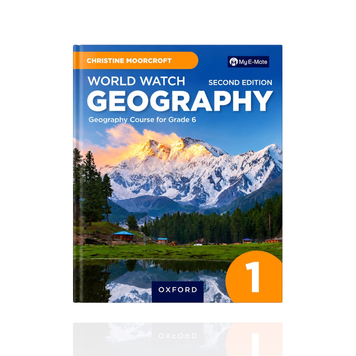 World Watch Geography Class-6