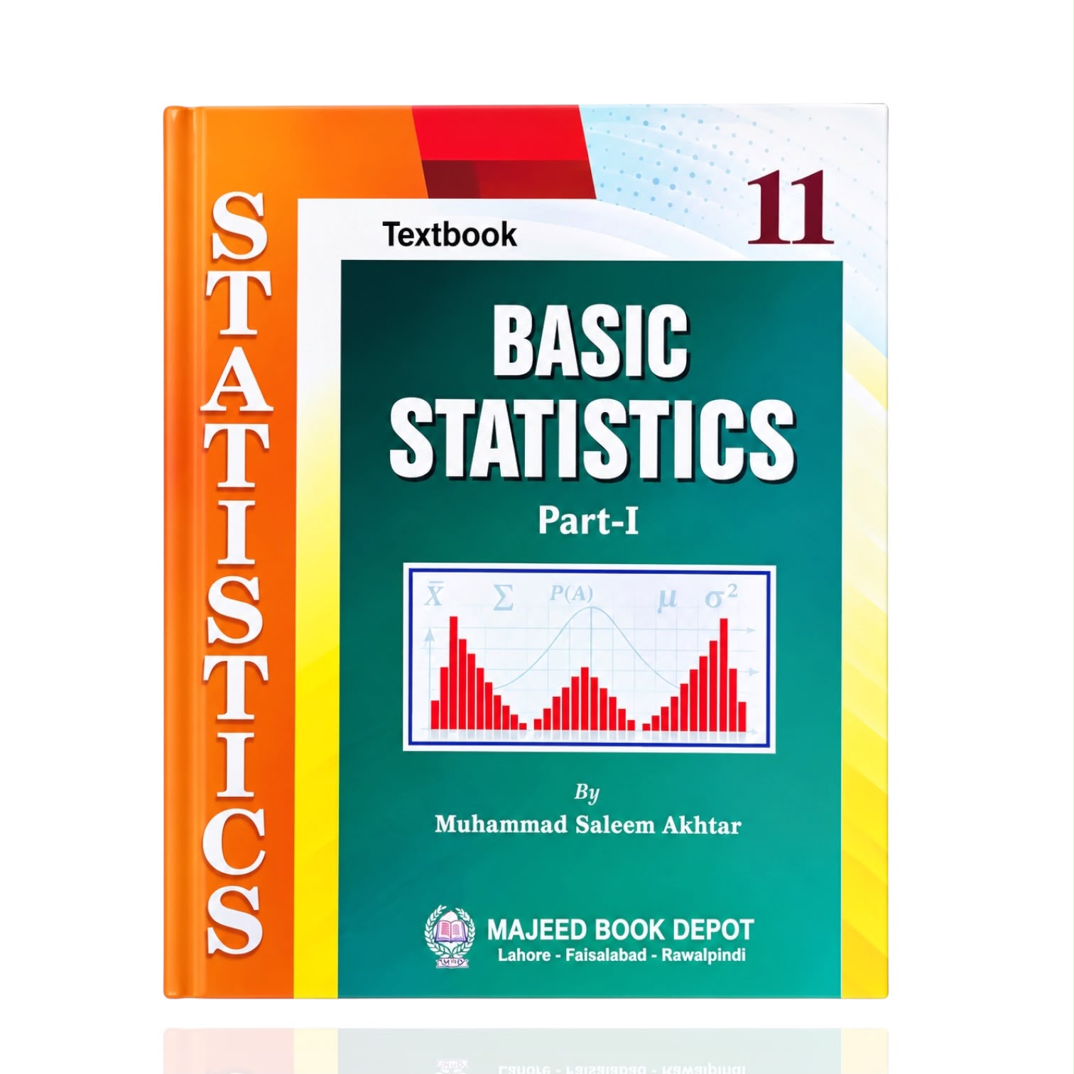 Basic Statistics Class-11