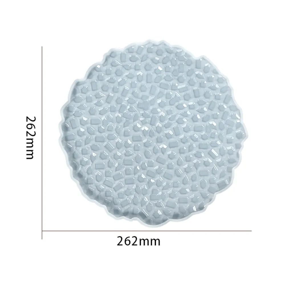 Diamond Texture Mold For Resin Art