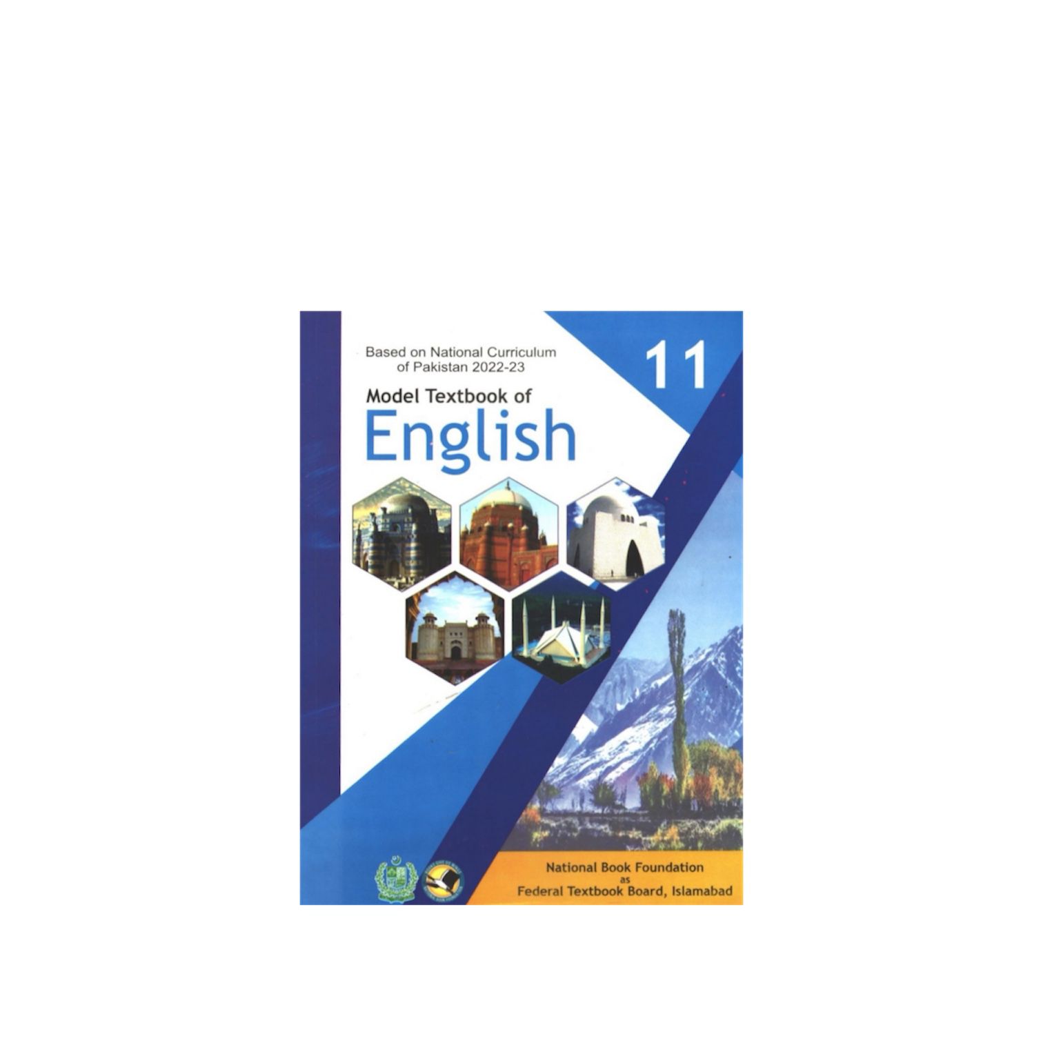 NBF English Class-11