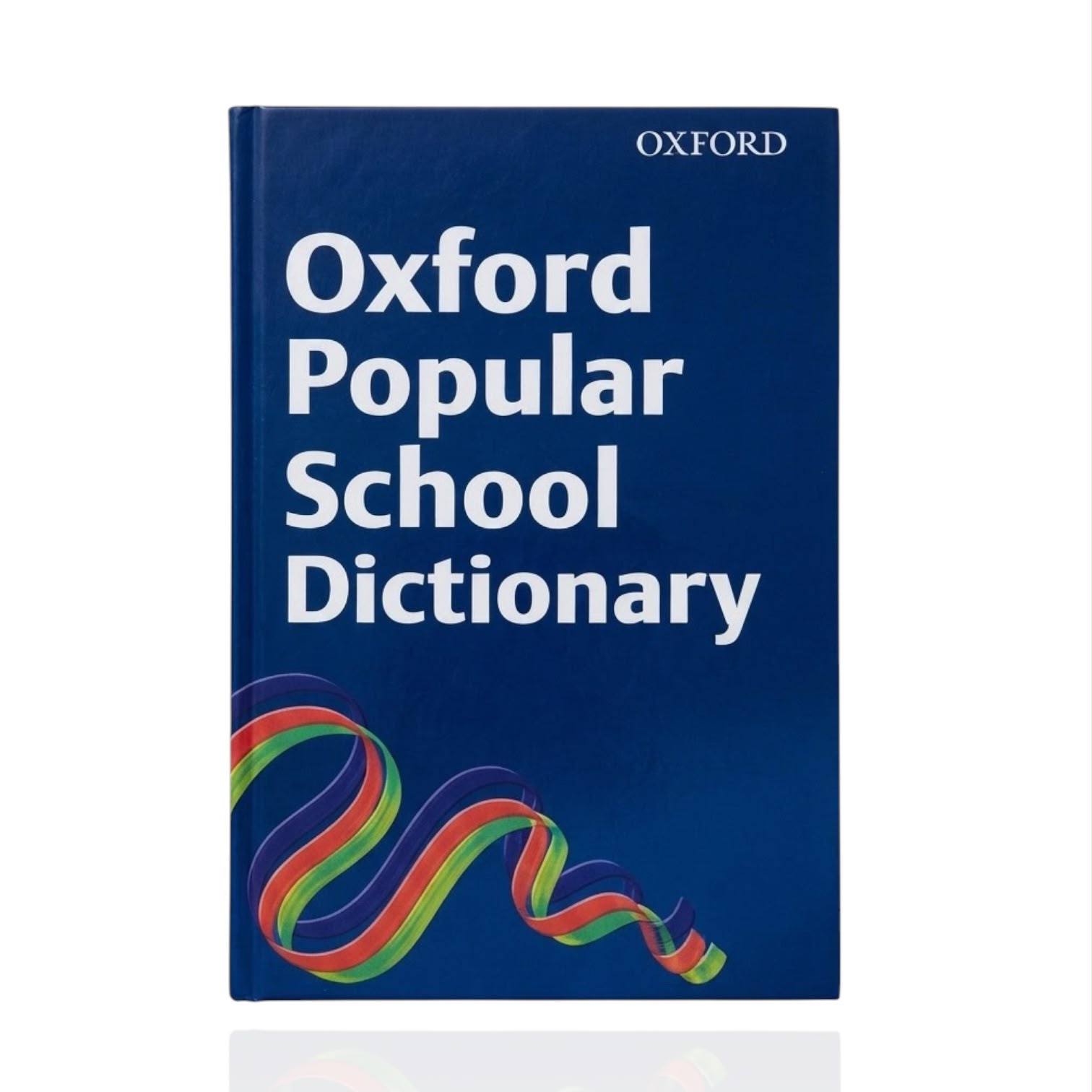 Oxford Popular School Dictionary