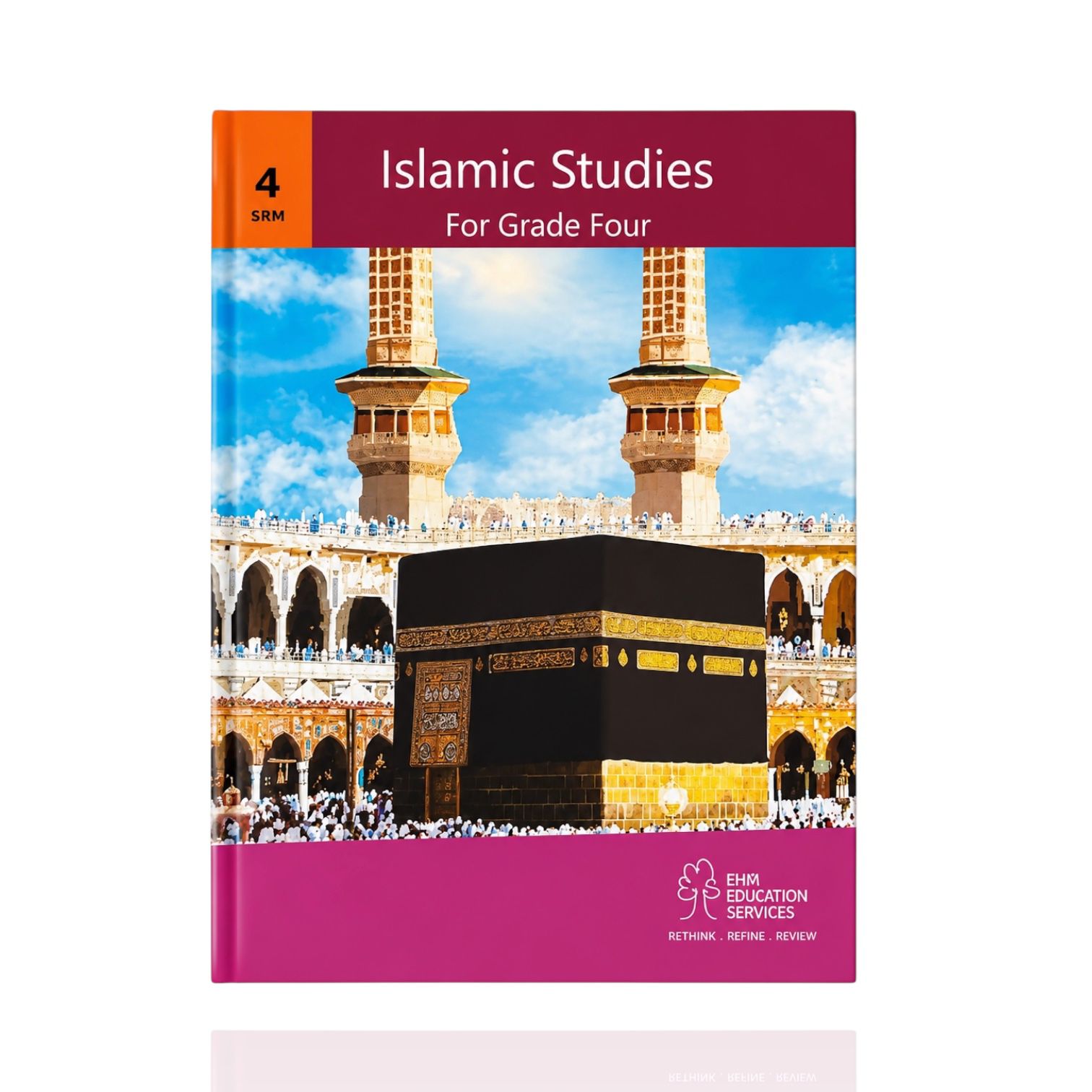 EHYA Islamic Studies Class-4