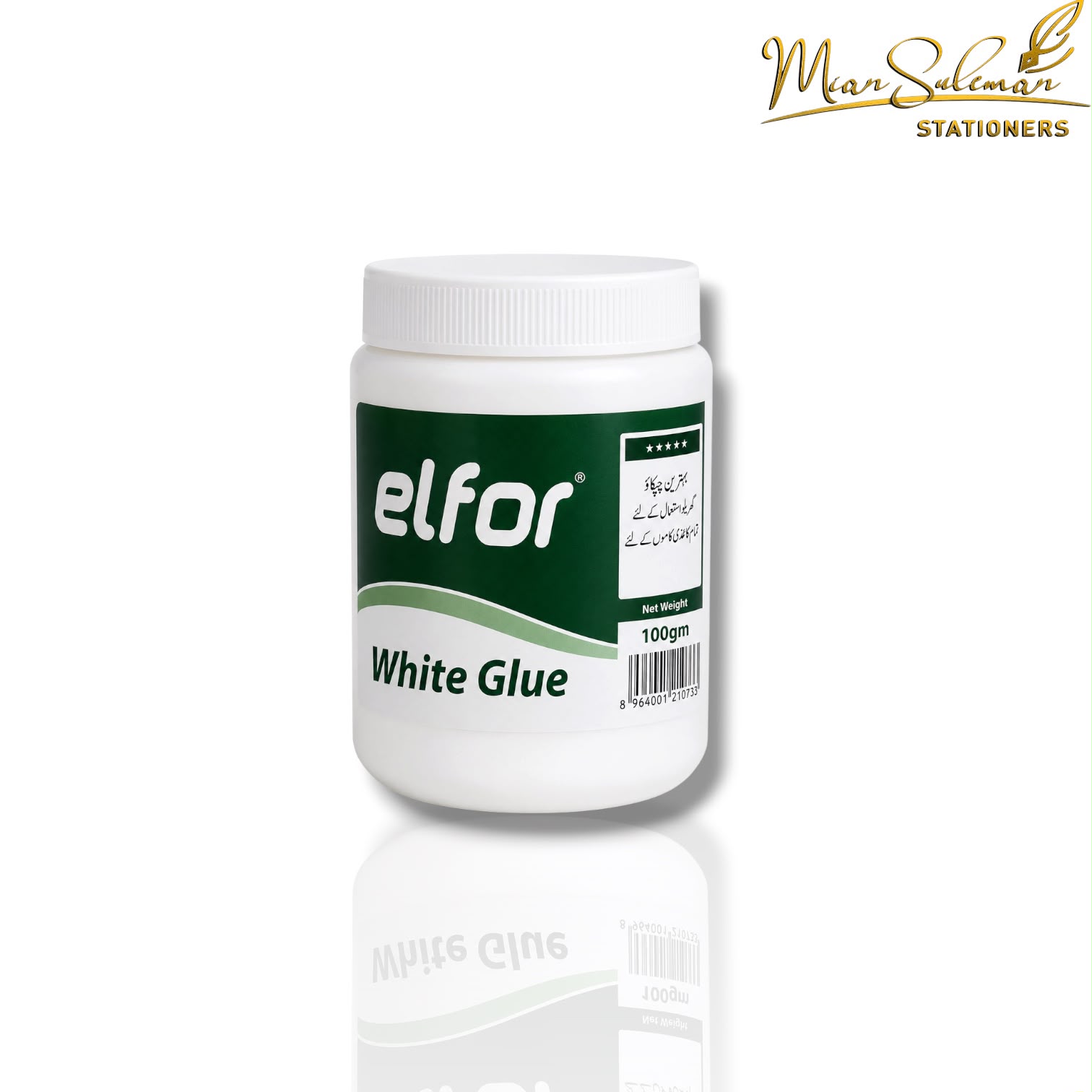 Elfor White Glue 150gm