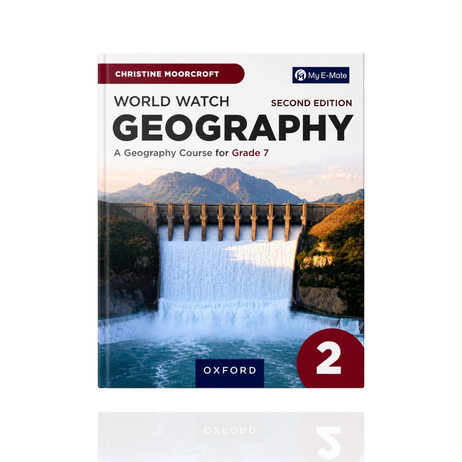 World Watch Geography Class-7