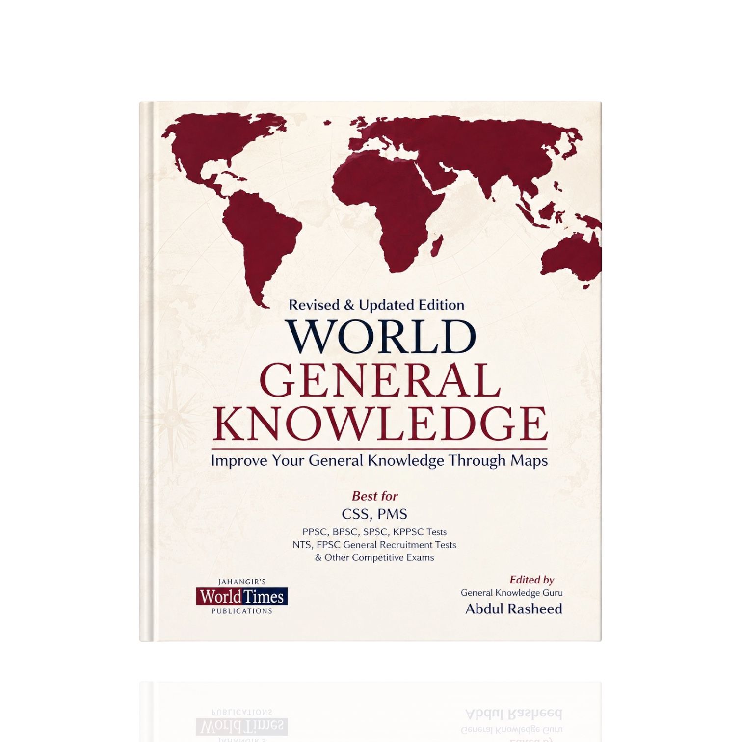 World General Knowledge By Abdul Rasheed