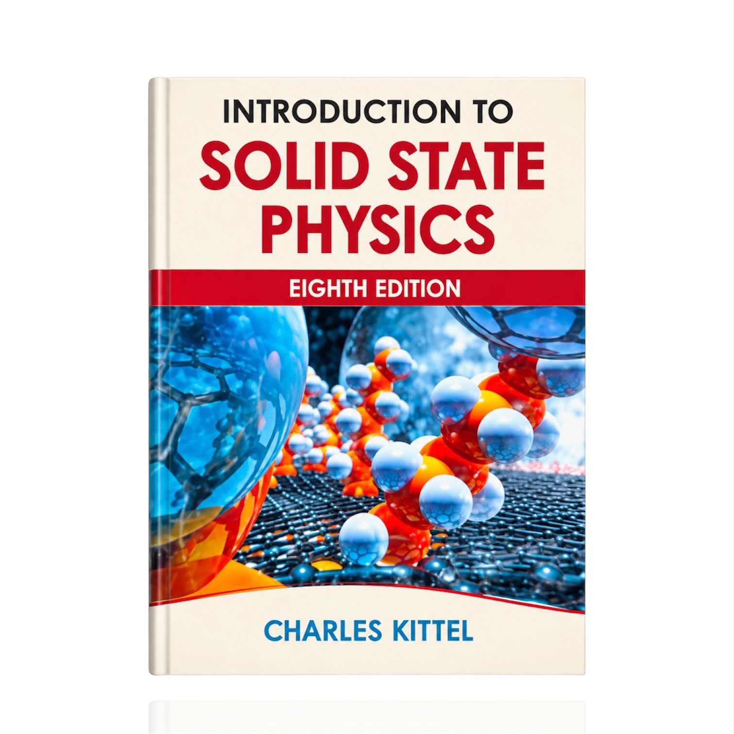 Introduction To Solid State Physics 8th Edition By Charles Kittel