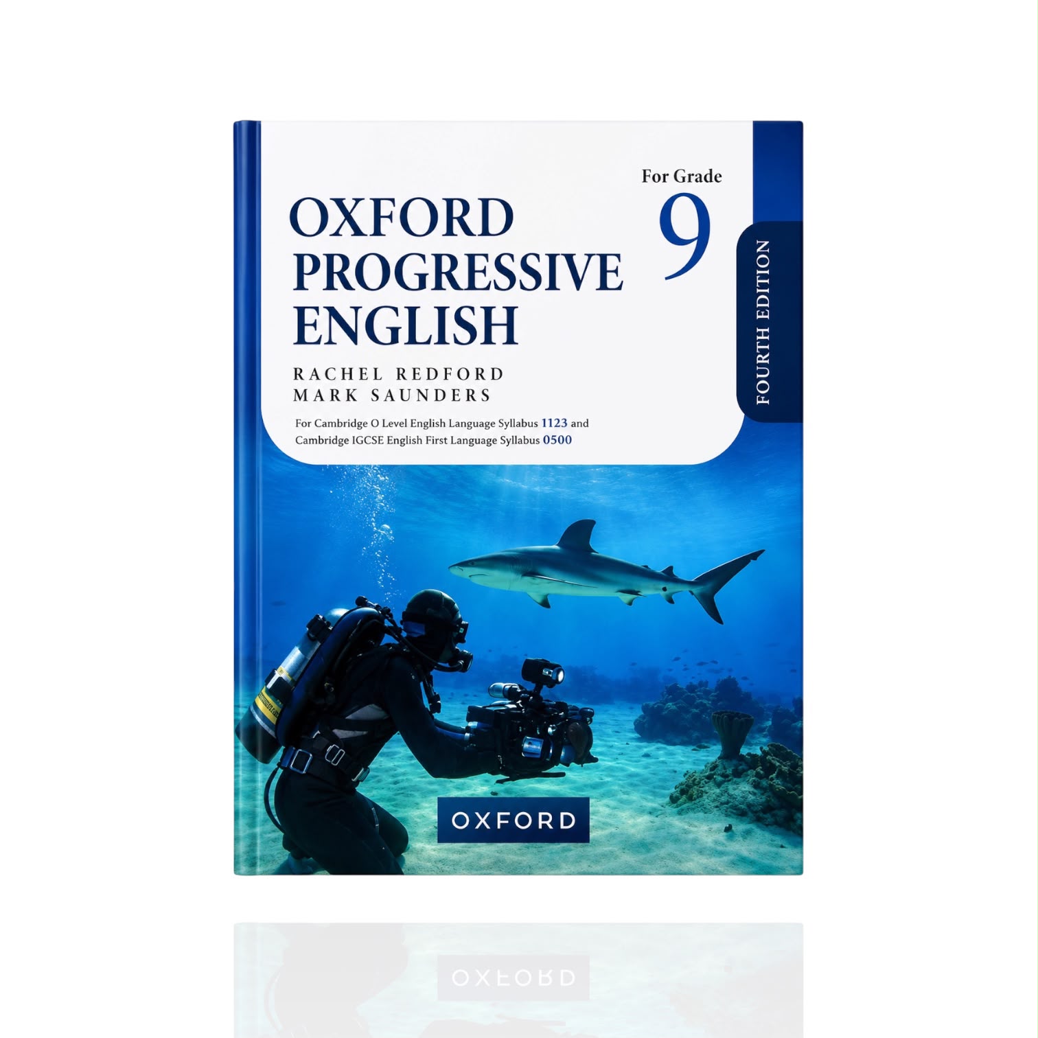 Progressive English Class-9