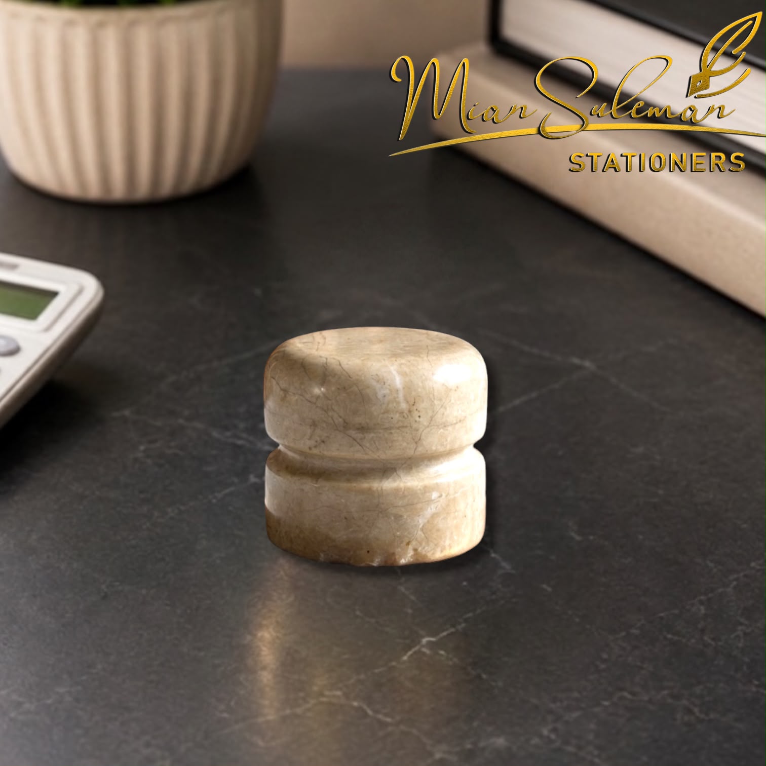 Marble Paper Weight