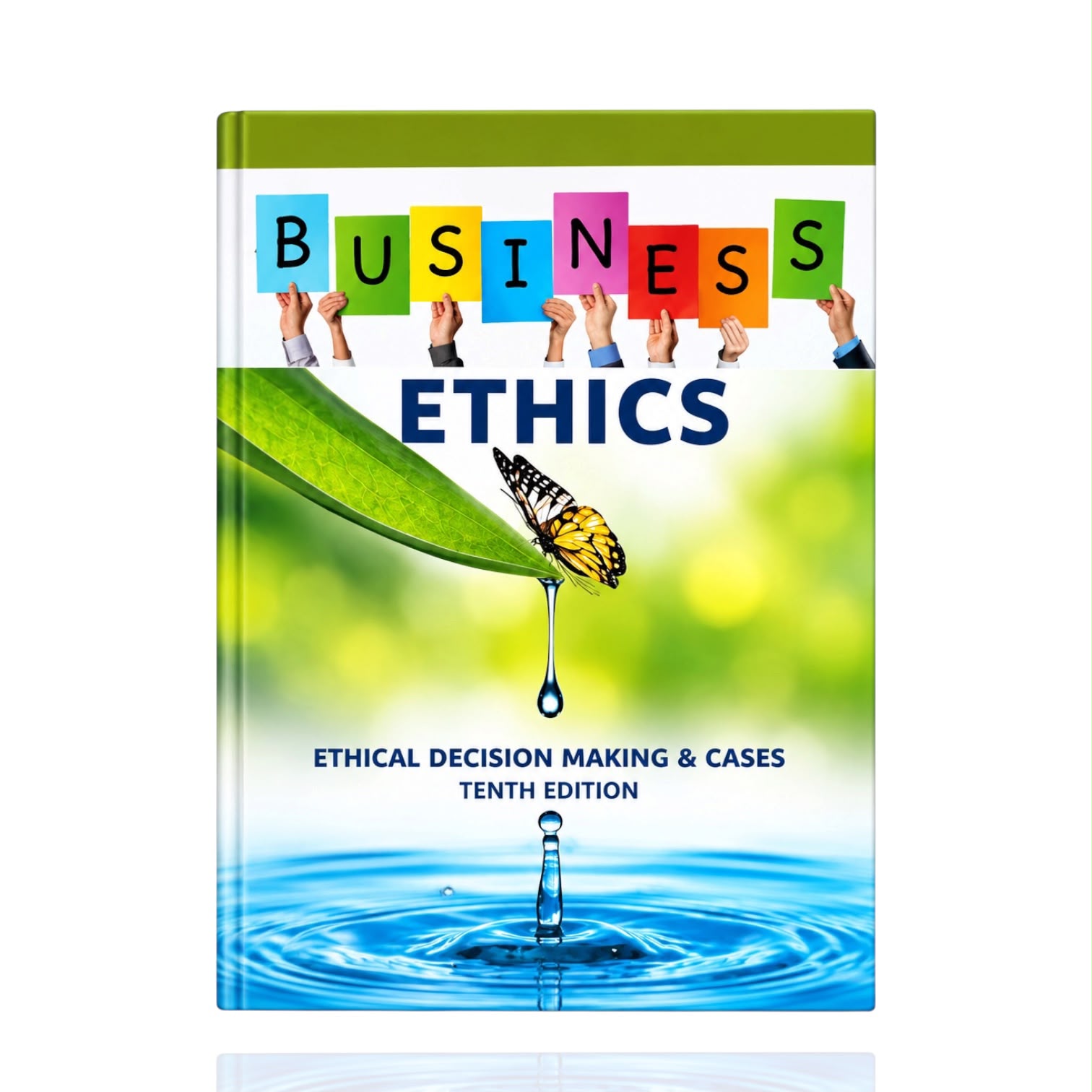 Business Ethics 10th Edition By Linda Ferrell