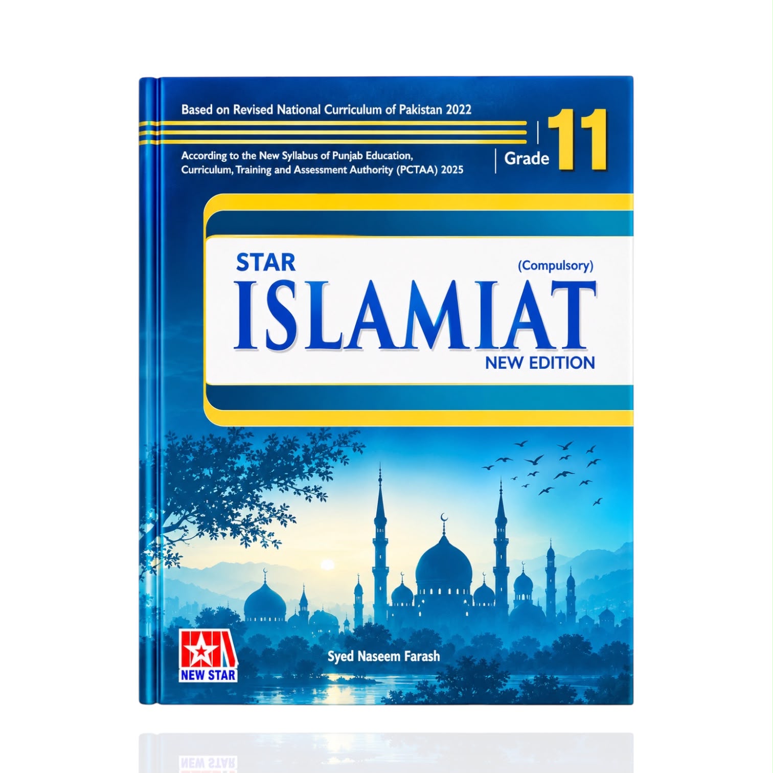 Star Islamiyat Class-11