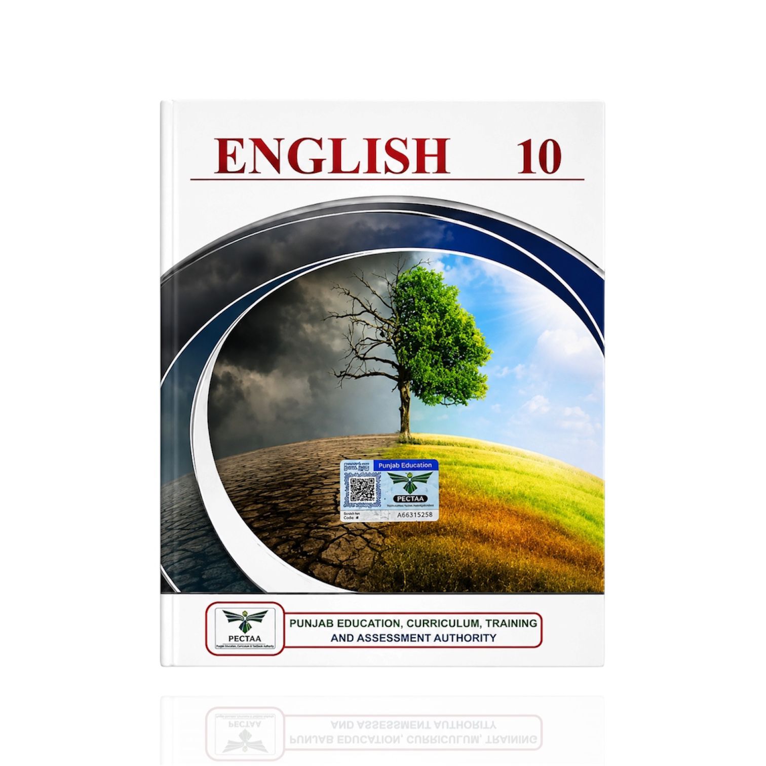 PECTAA English Class-10