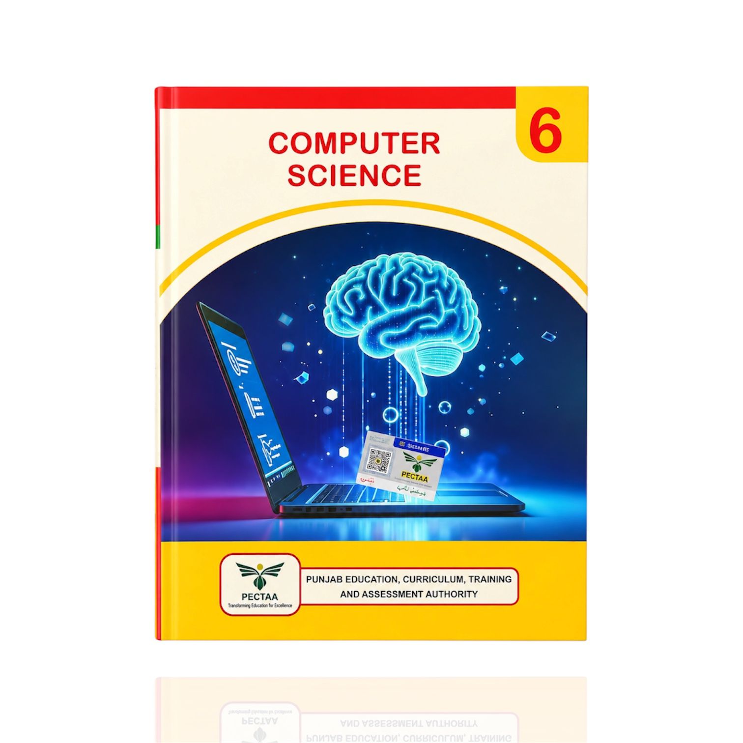 PECTAA Computer Science Class-6
