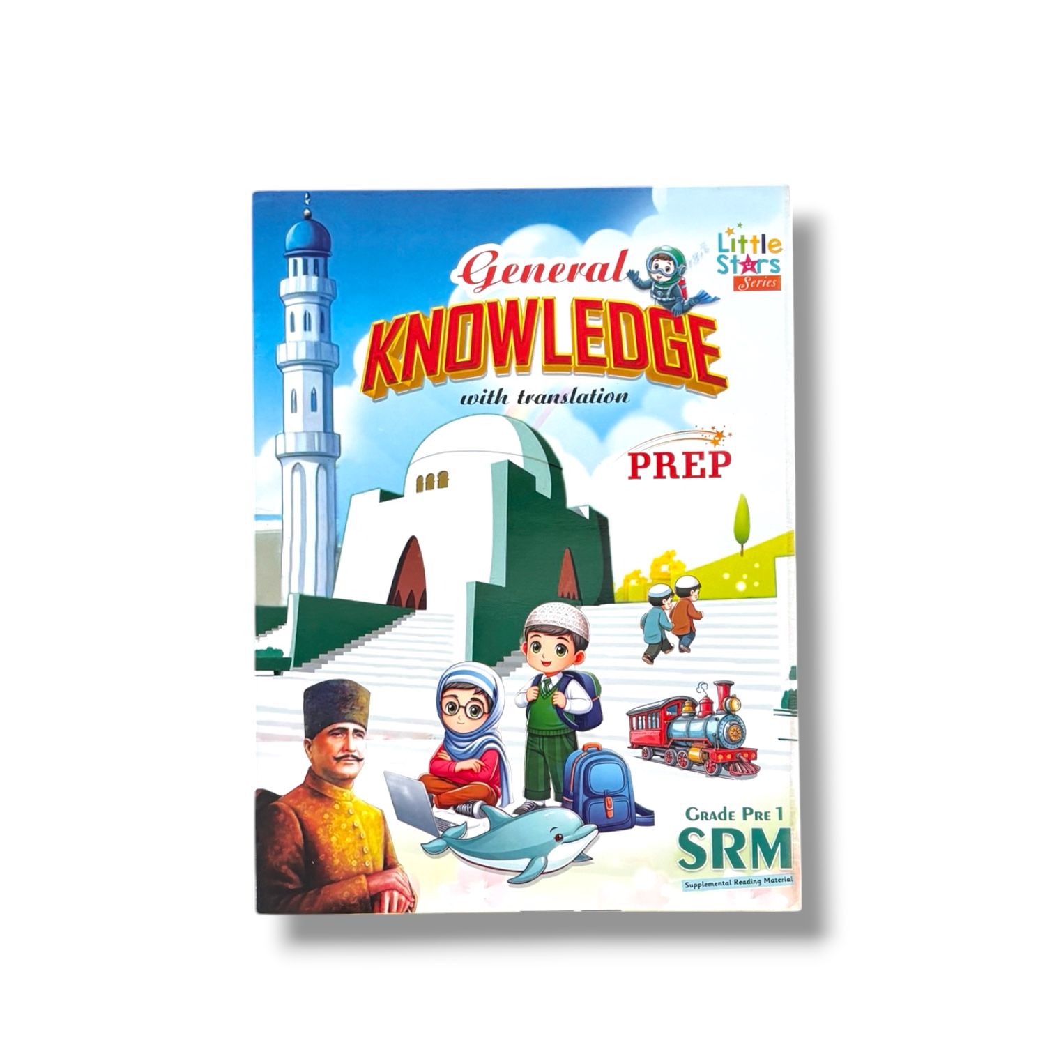 Little Star General Knowledge Prep