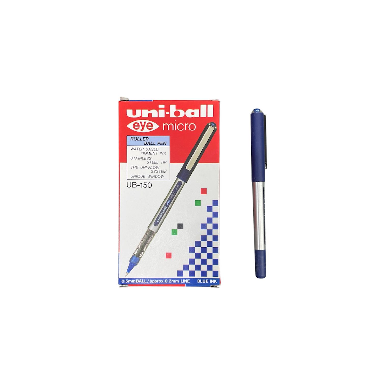 UniBall-Eye Micro UB-150 Single Pc