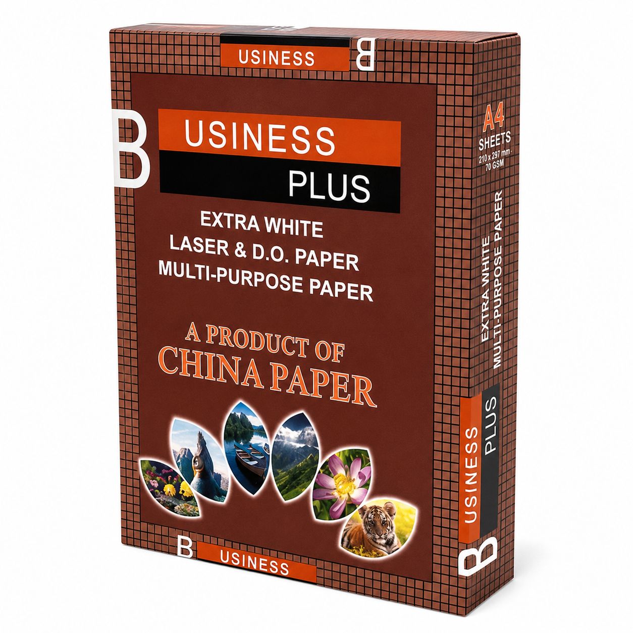 Business Plus Legal 100Gsm