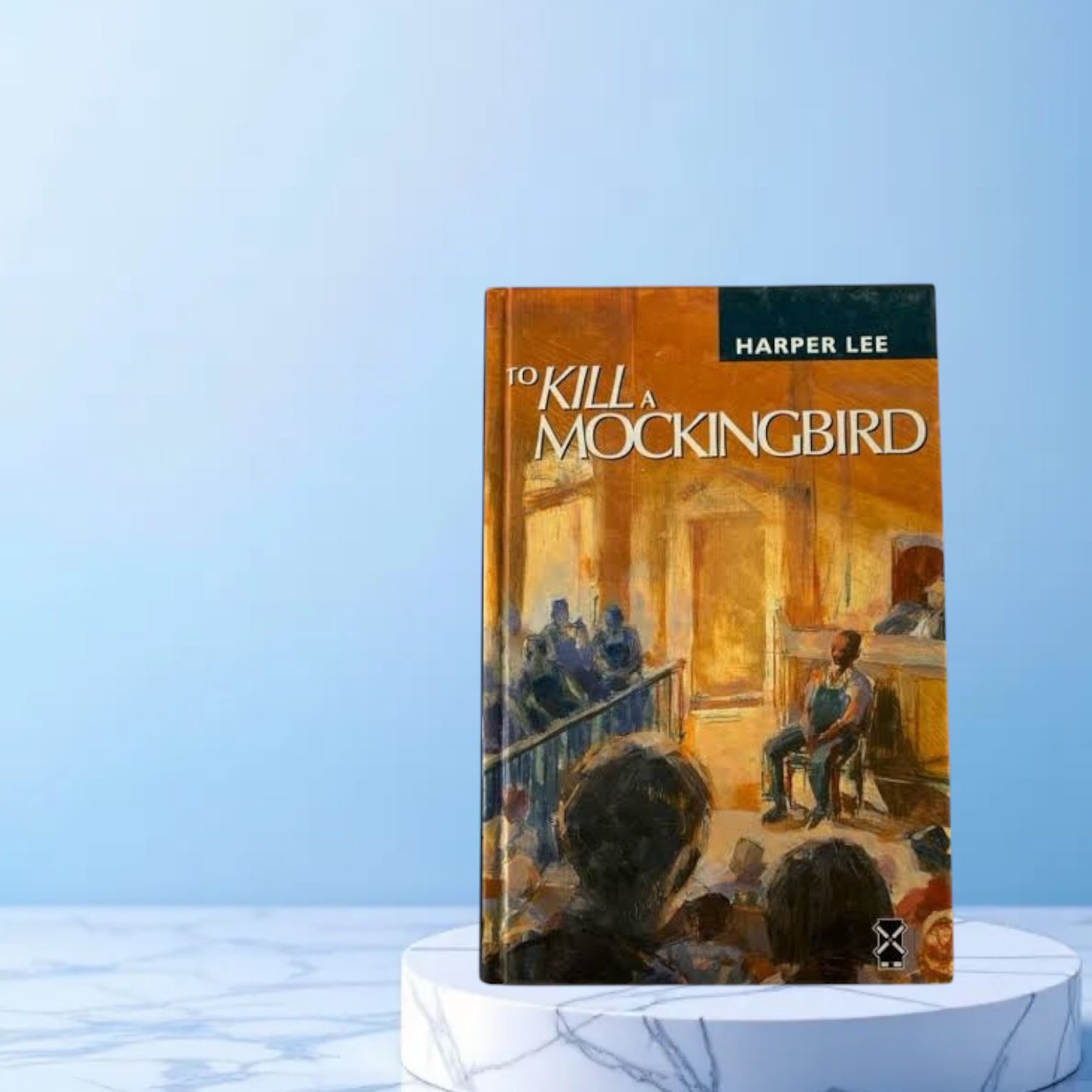 To Kill Mockingbrird By Harper Lee