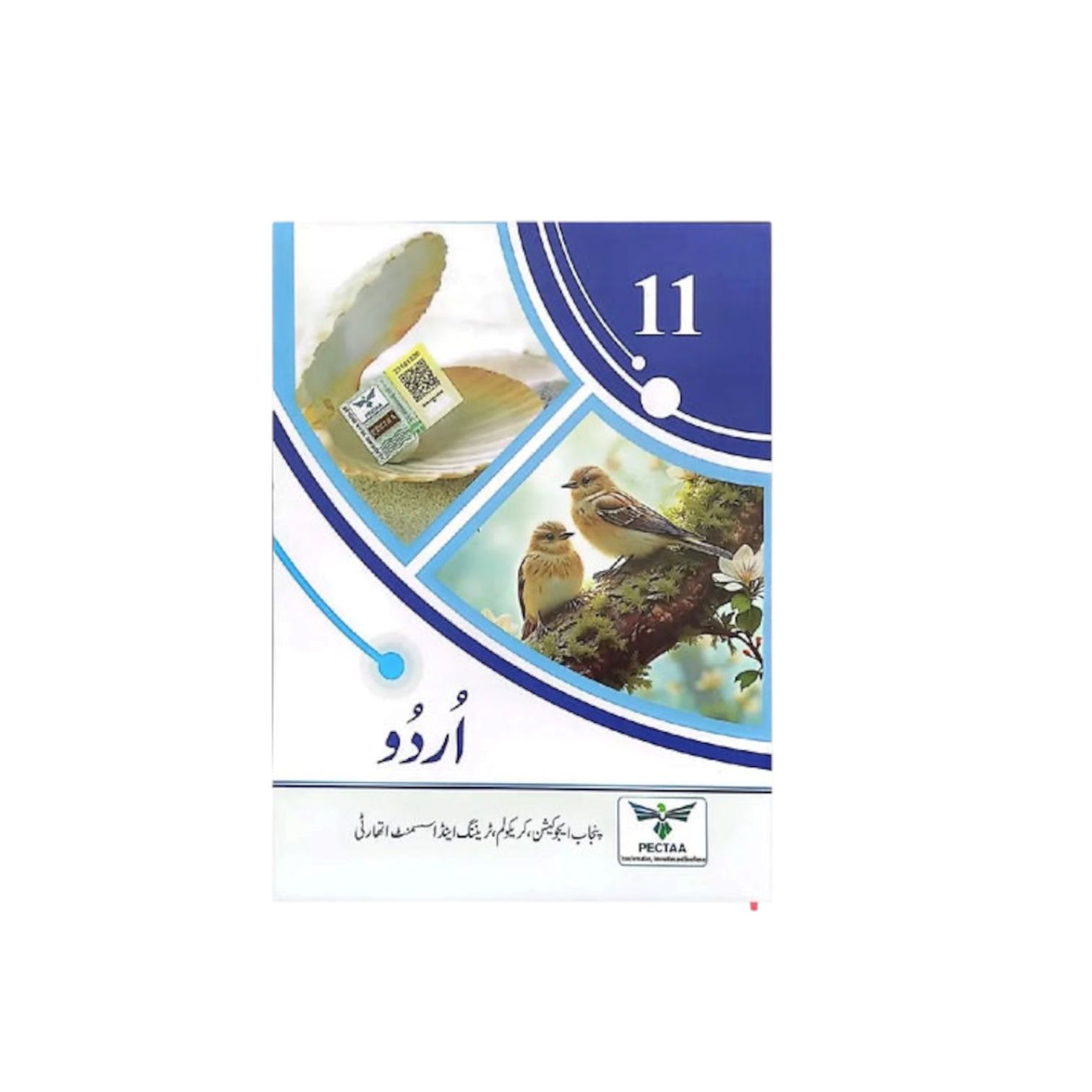 PECTAA Urdu Class-11