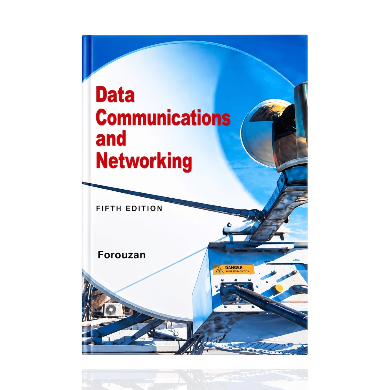Data Communications And Networking 5th Ed By Forouzan