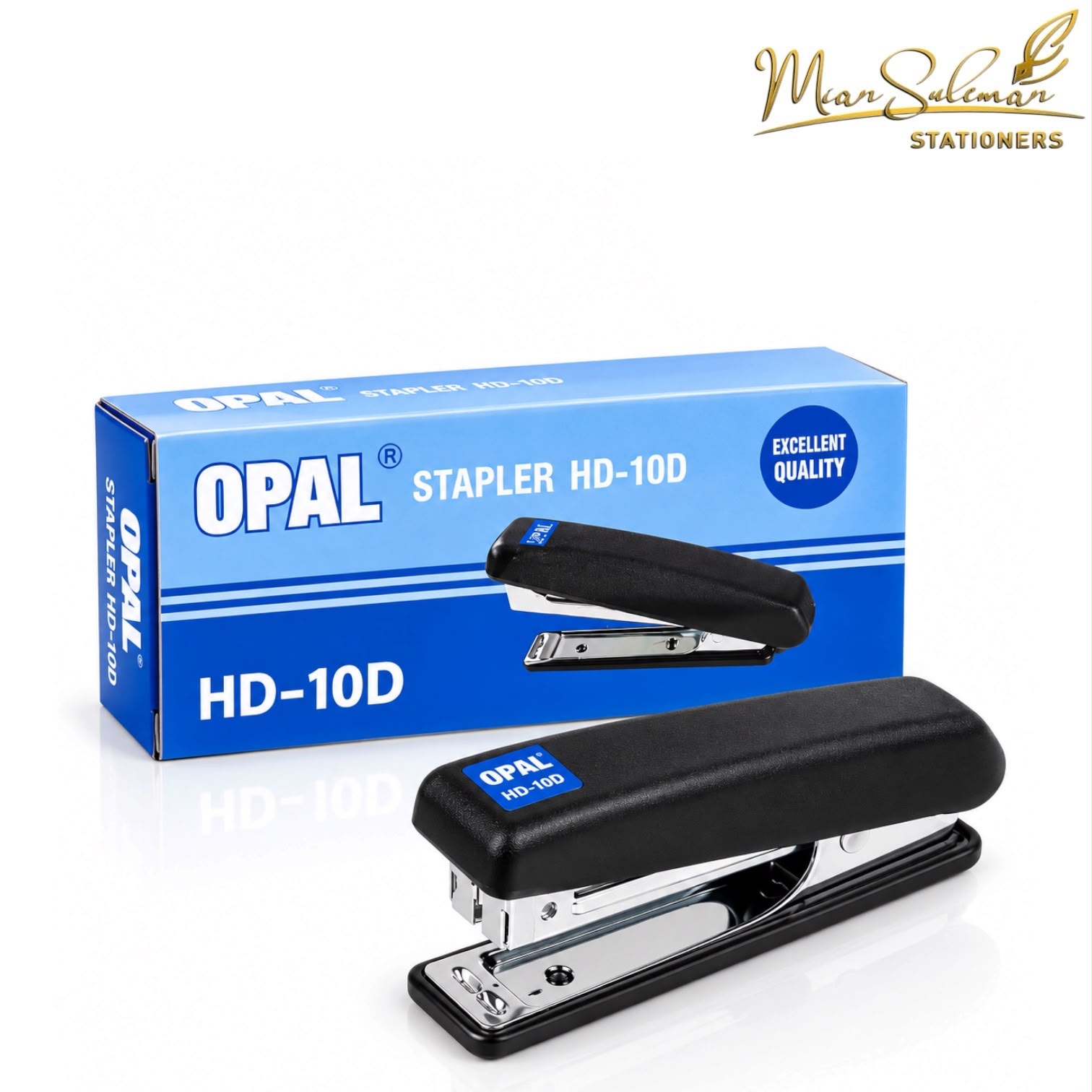 Opal Stapler Pins No. 10