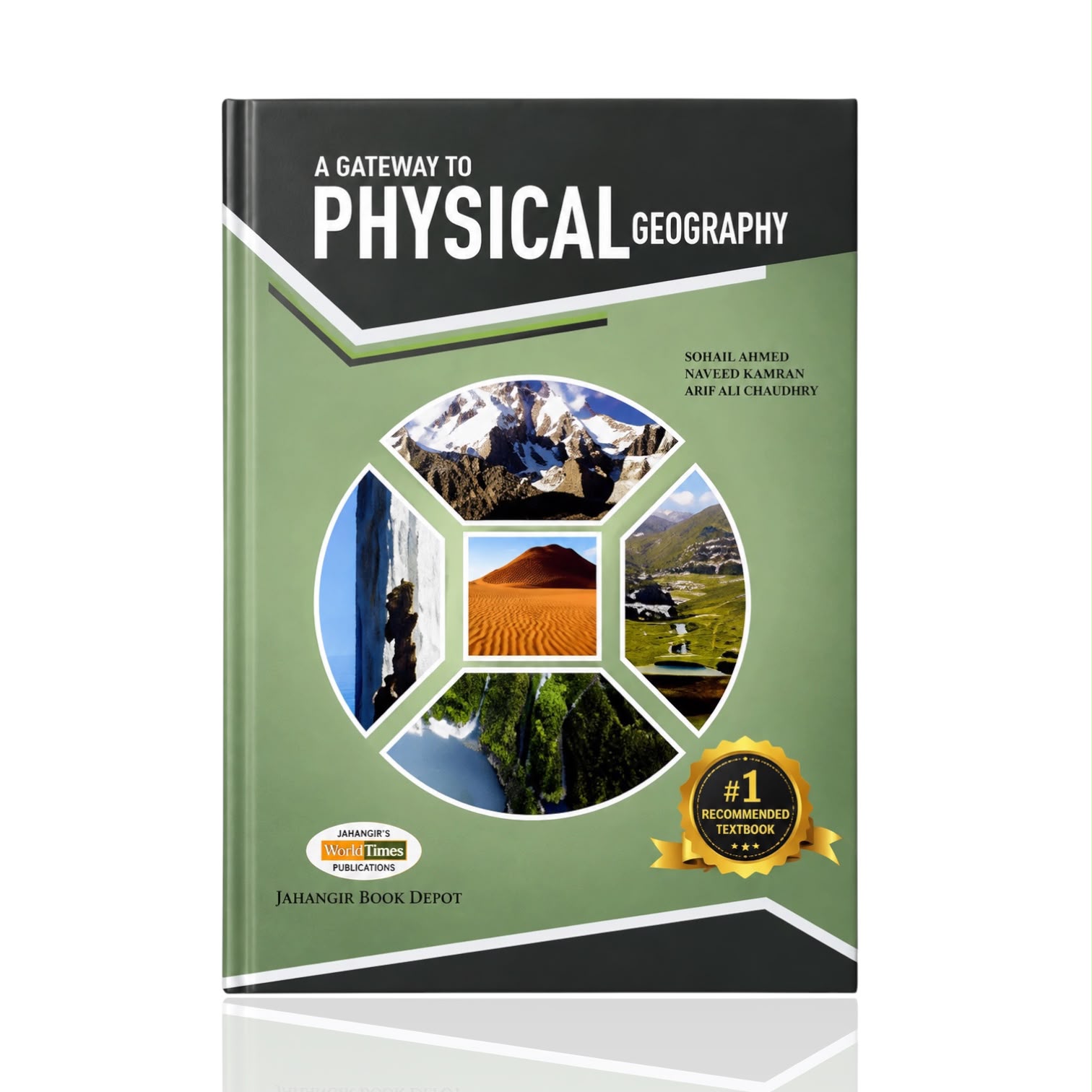 A Gateway To Physical Geography
