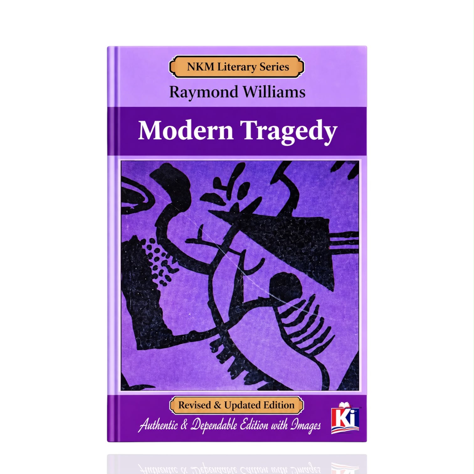 Modern Tragedy By Raymond Williams